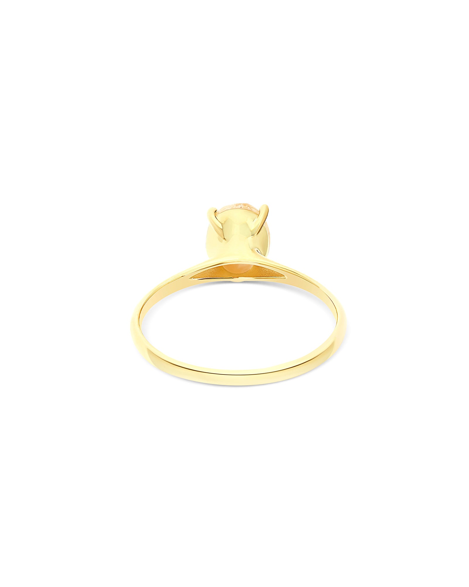 Anello Ipanema Duna (piccolo)