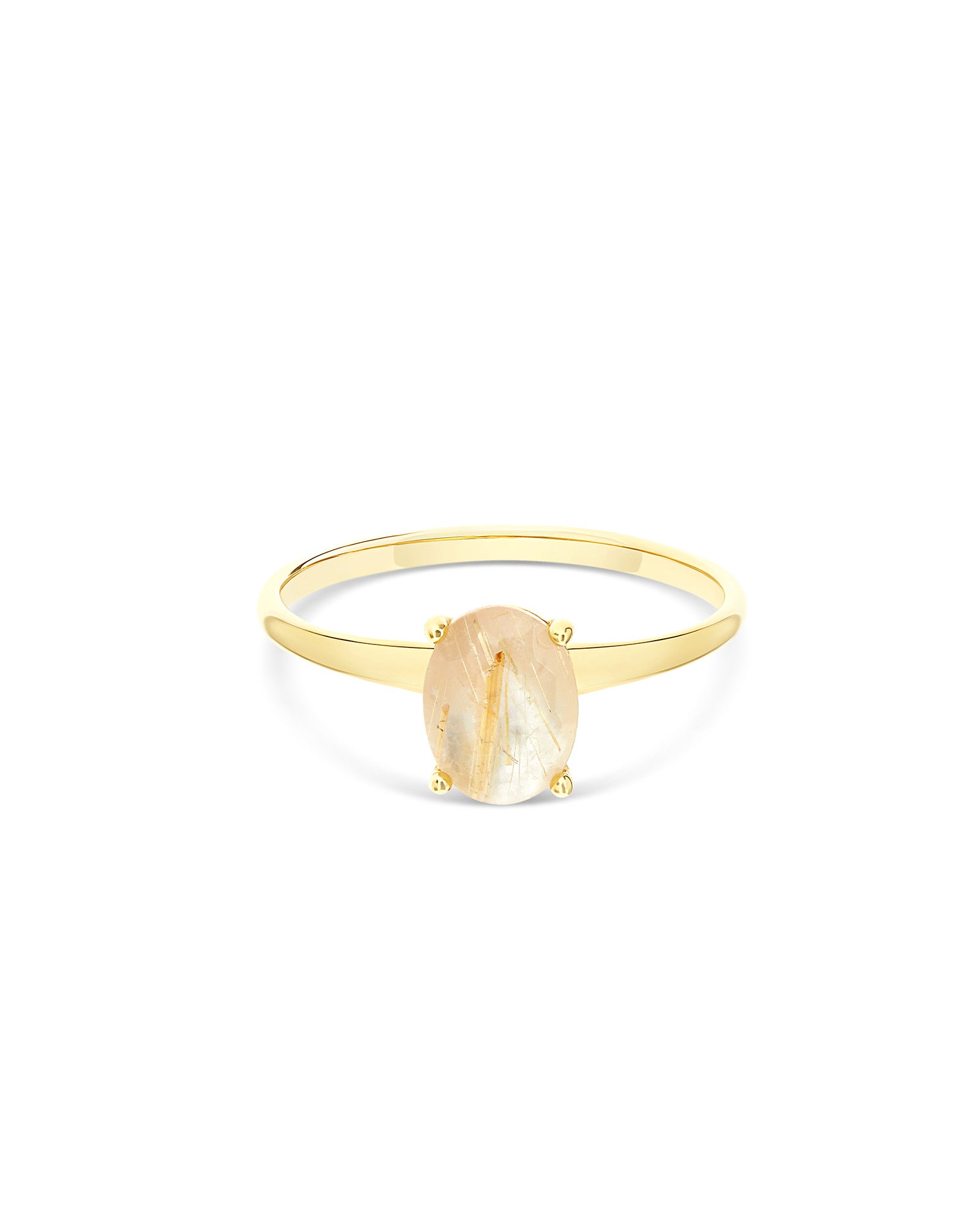 Anello Ipanema Duna (piccolo)