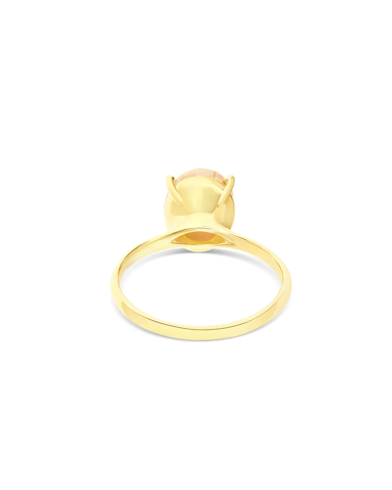 Anello Ipanema Duna (medio)