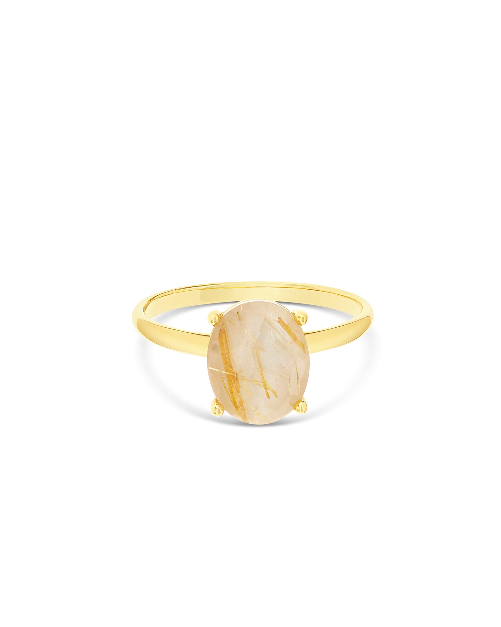 Anello Ipanema Duna (medio)
