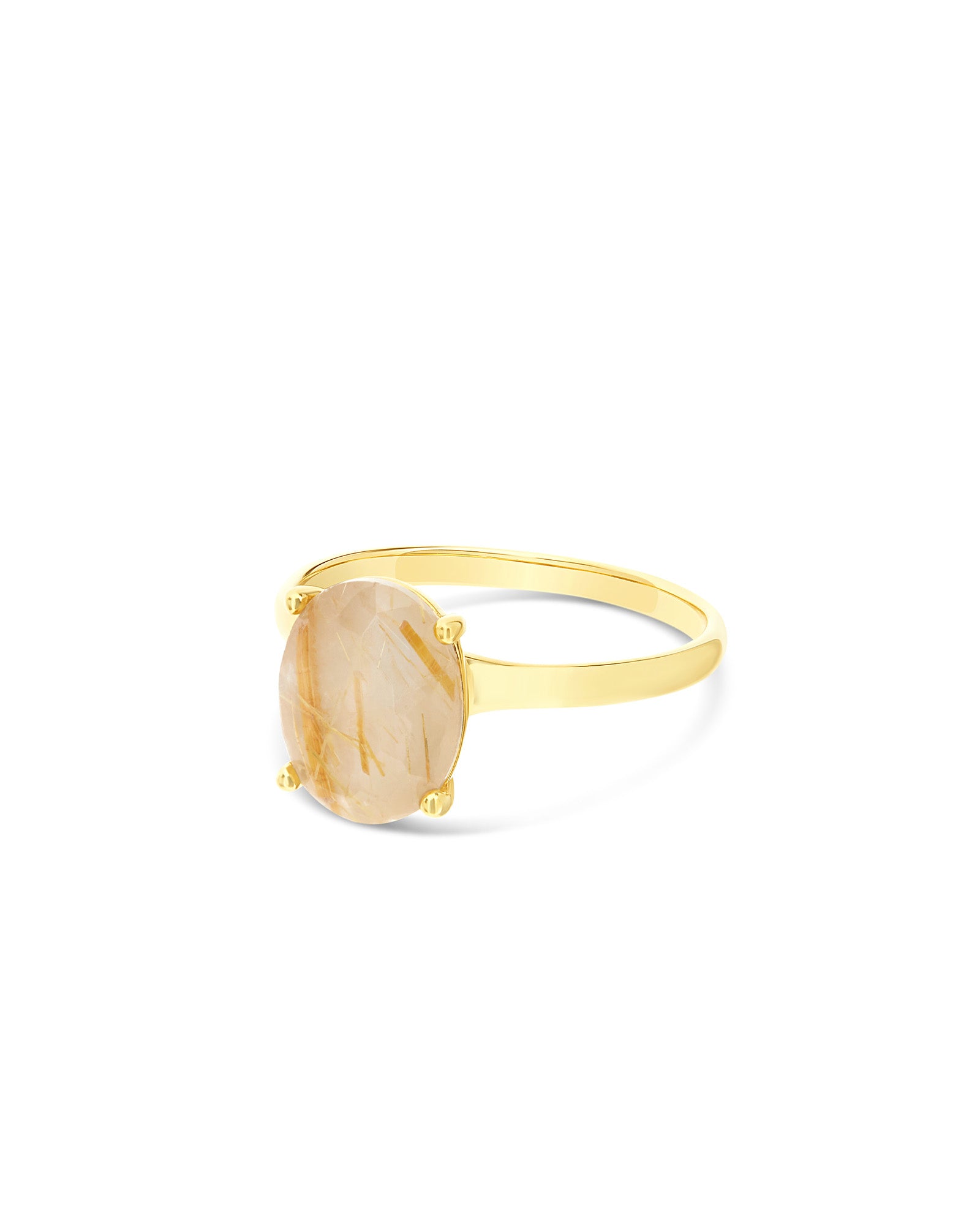 Anello Ipanema Duna (medio)