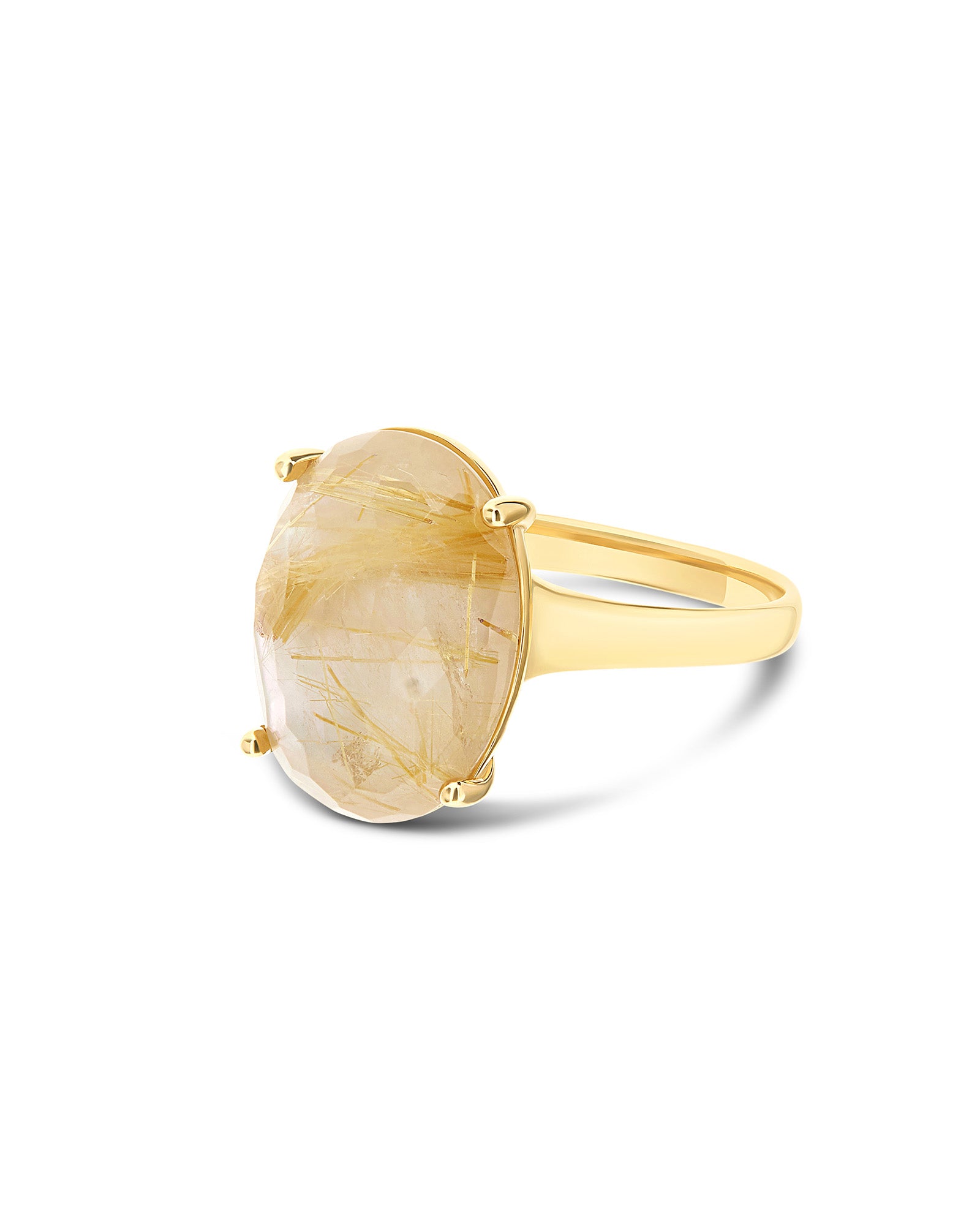 Anello Ipanema Duna (grande)