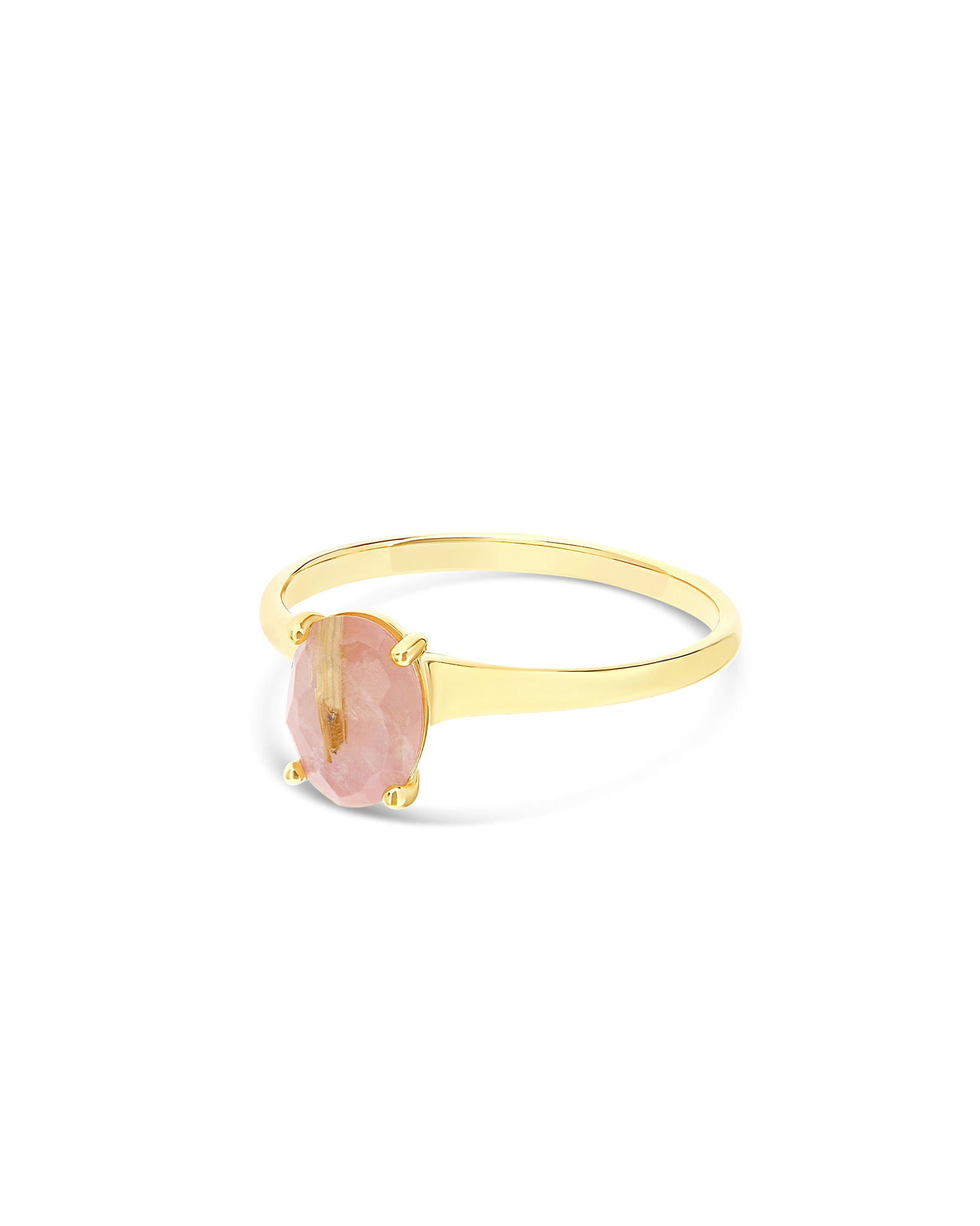 Anello Ipanema Sol (piccolo)
