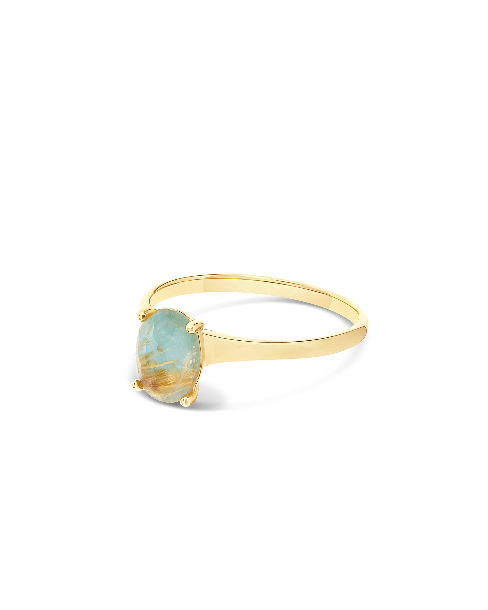 Anello Ipanema Maré (piccolo)