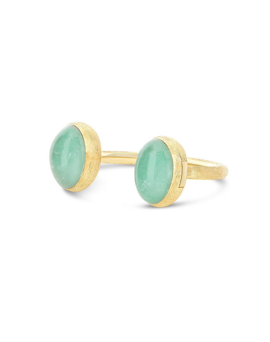 Anello Bubble Boules Lattementa (piccolo)