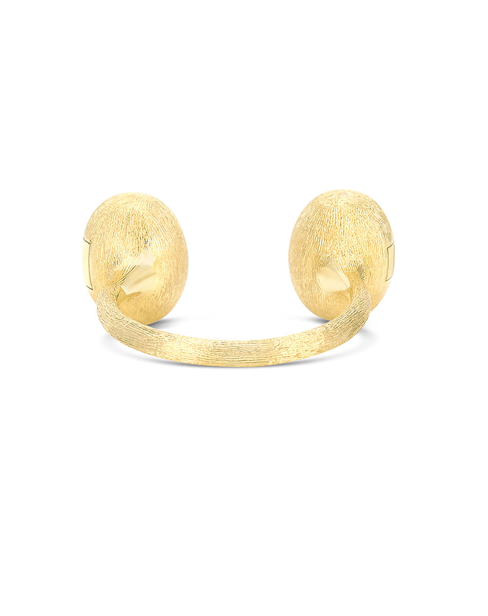 Anello Bubble Boules Dolcevita (piccolo)