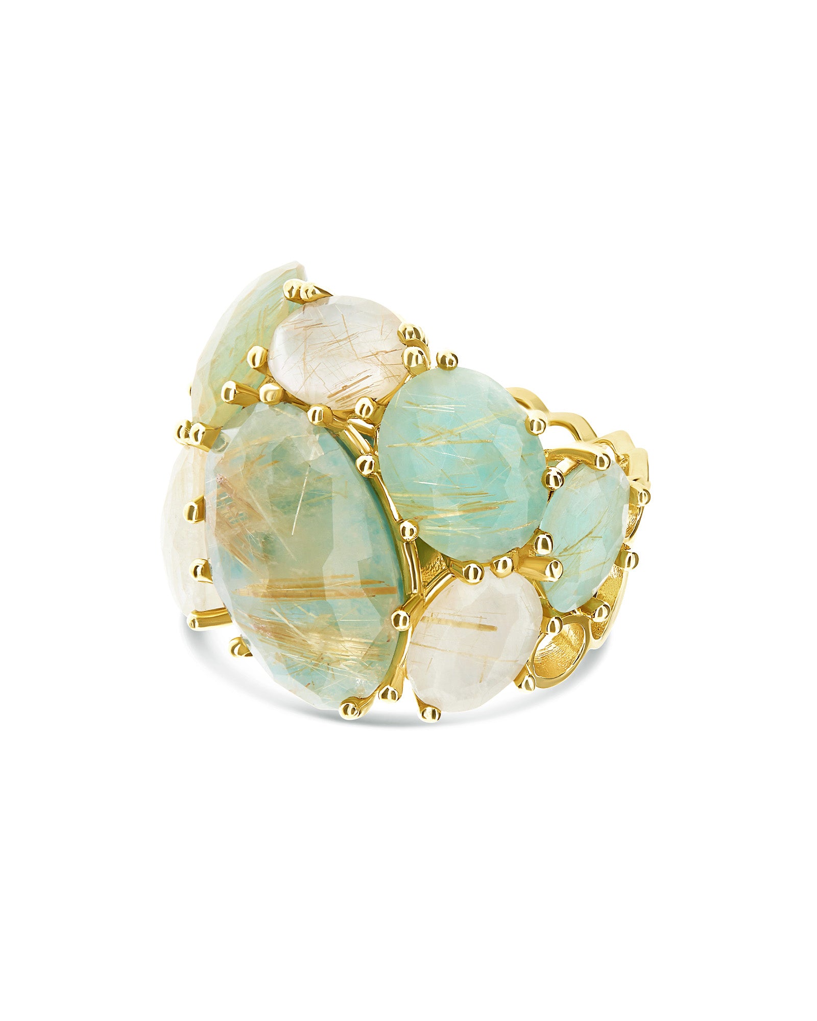 Anello Ipanema Maré