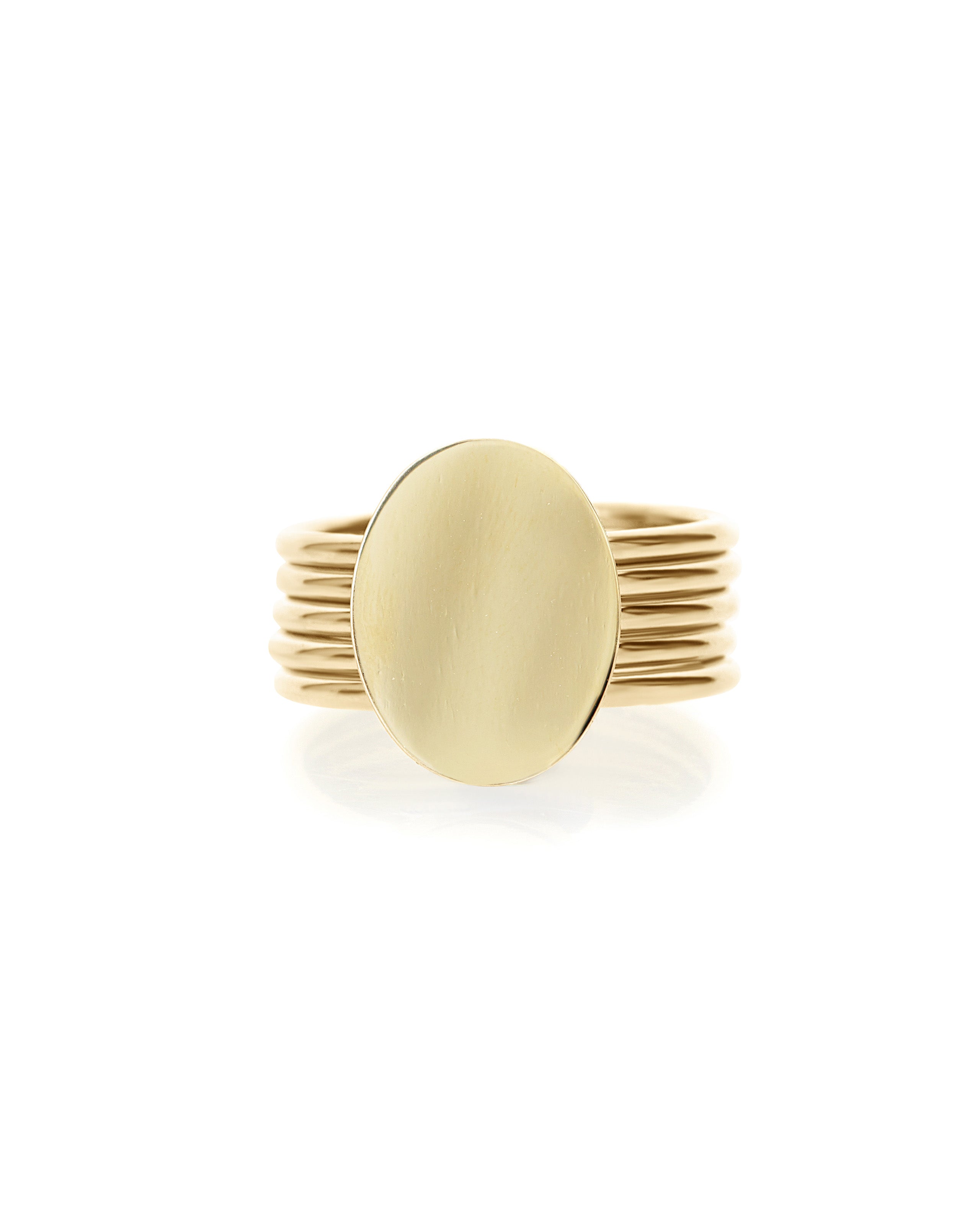 Anello Sway