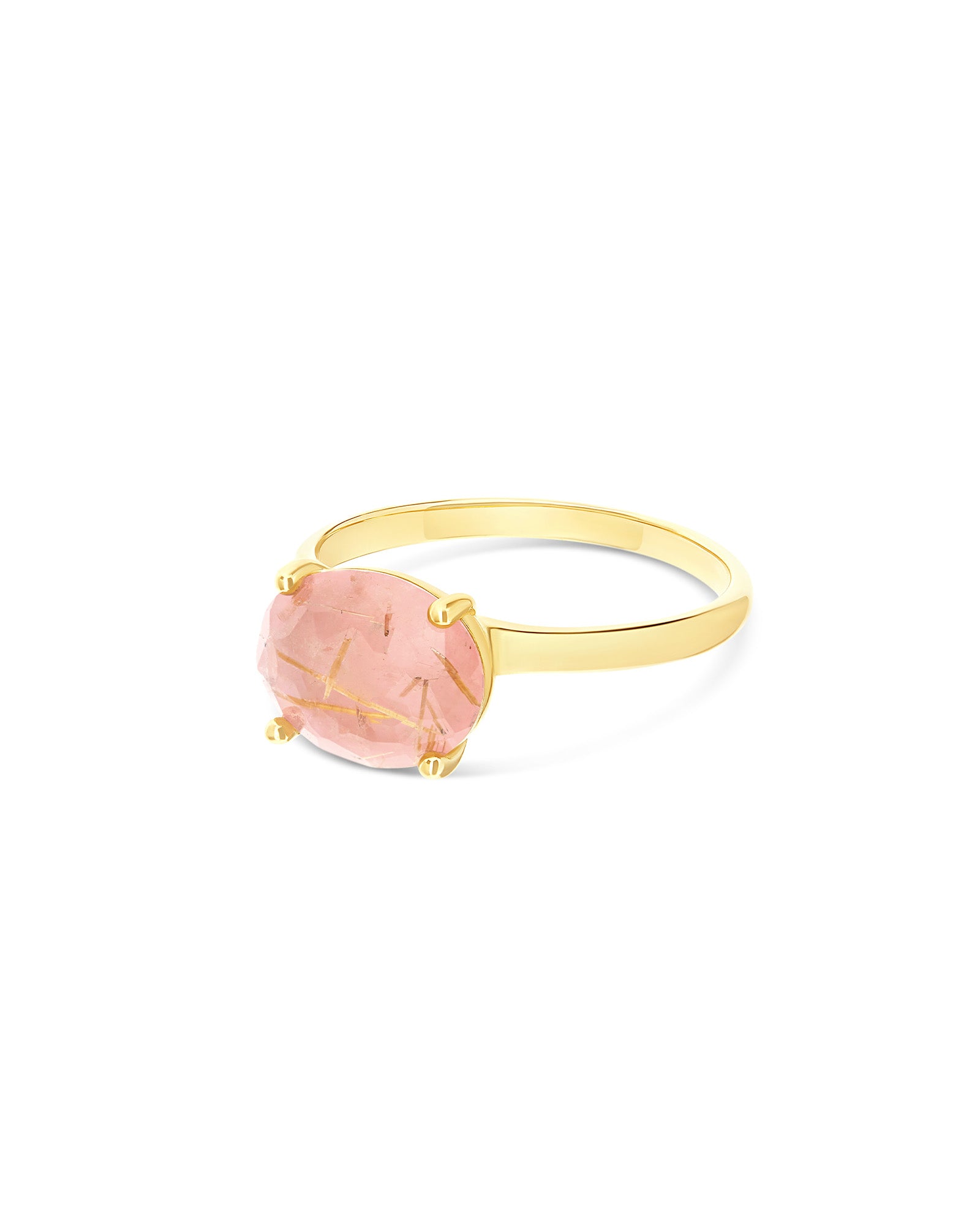 Anello Ipanema Sol (medio)