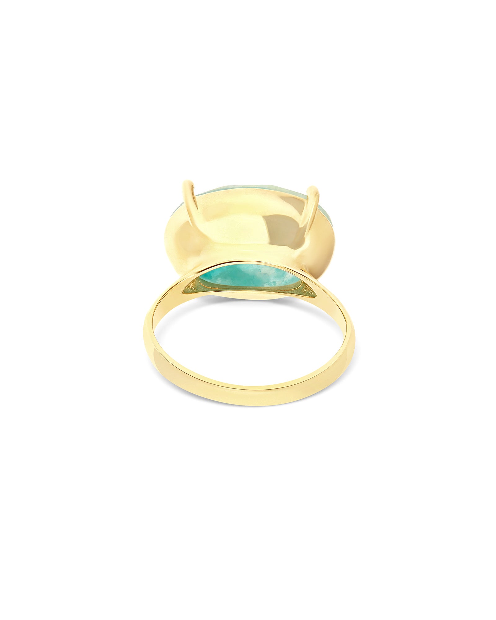 Anello Ipanema Maré (grande)