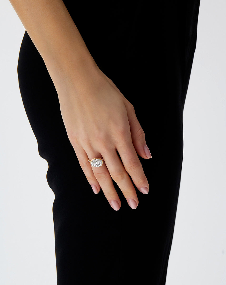 Anello Boules (medio)