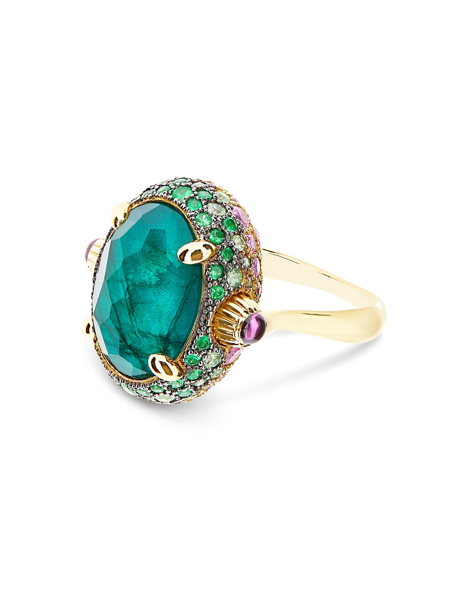 Anello Reverse (grande)