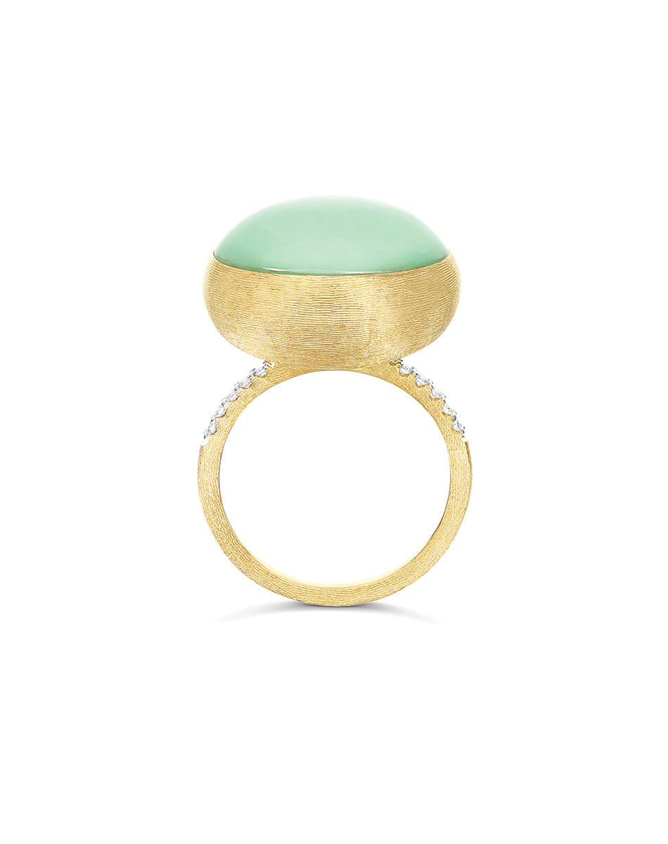 Anello Boules Lattementa (grande)