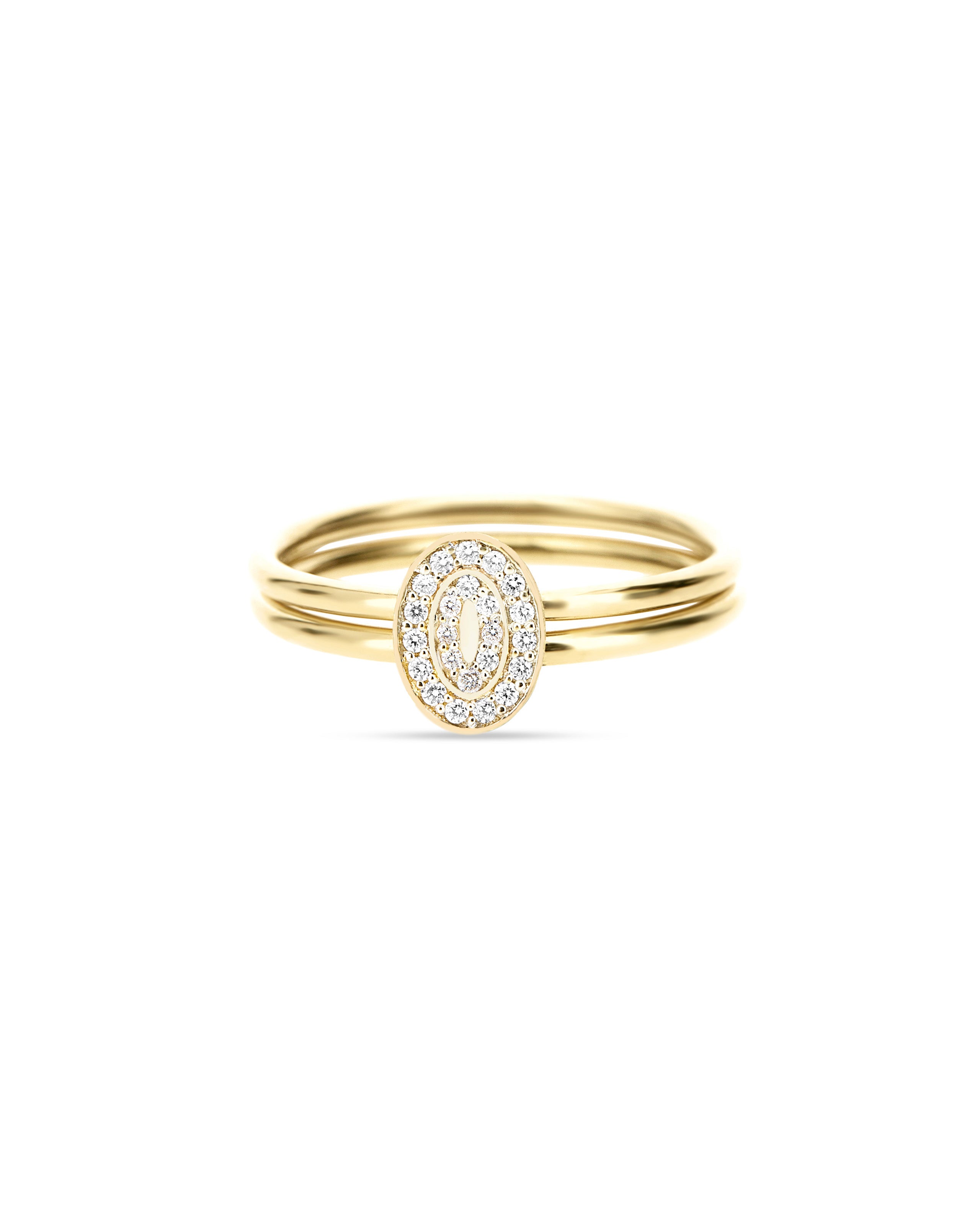 Anello Sway (medio)