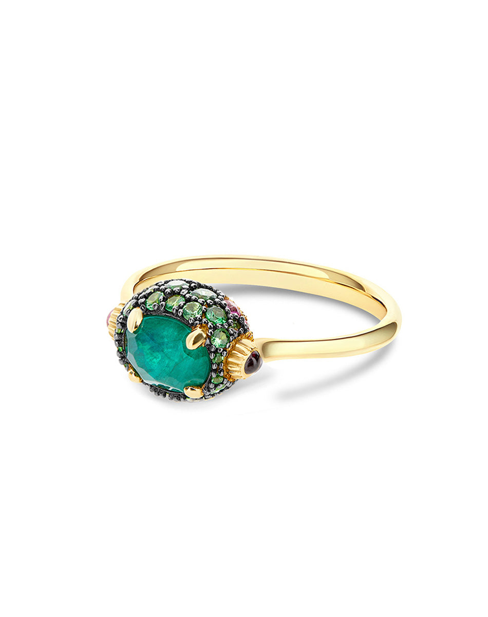 Anello Reverse (piccolo)