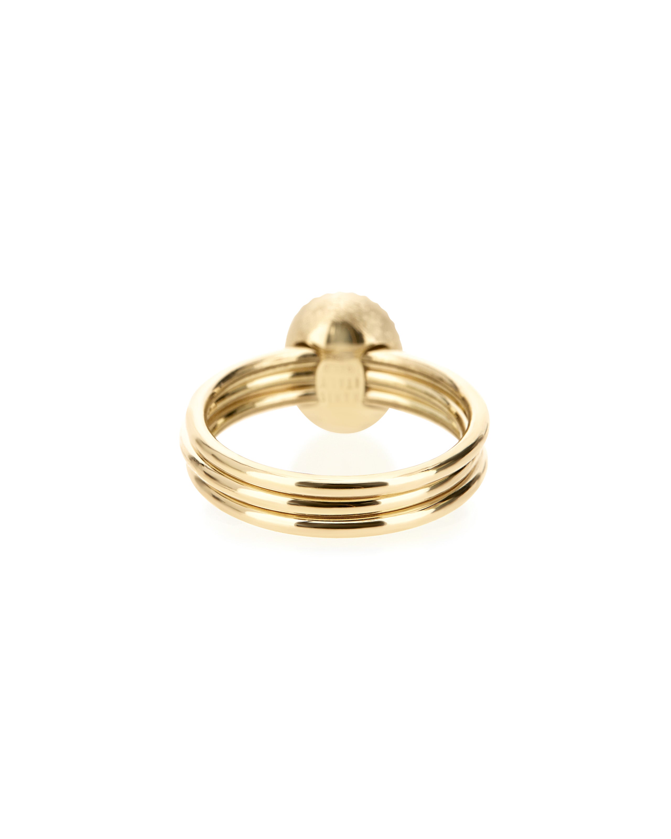 Anello Sway (grande)