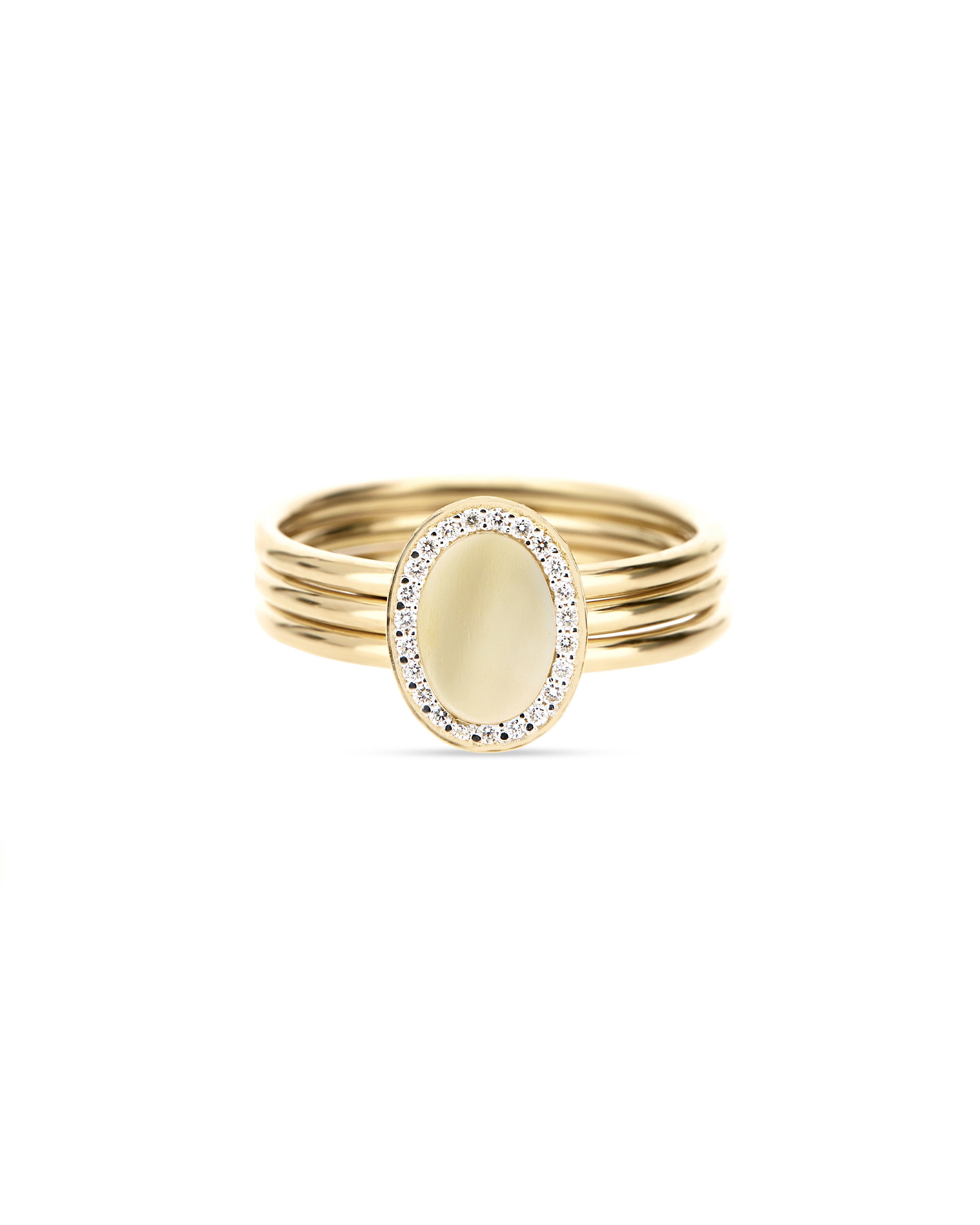 Anello Sway (grande)