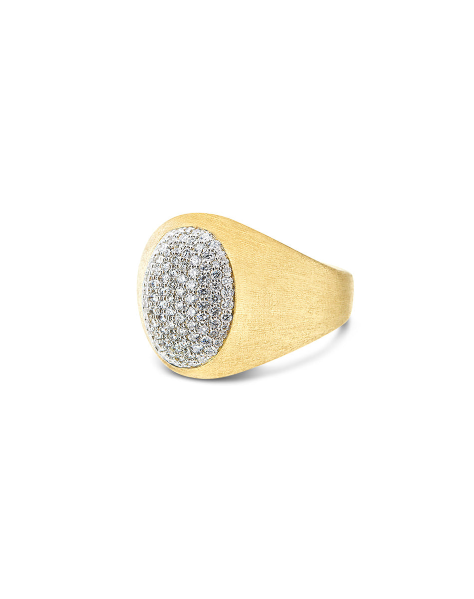 Anello Boules (piccolo)