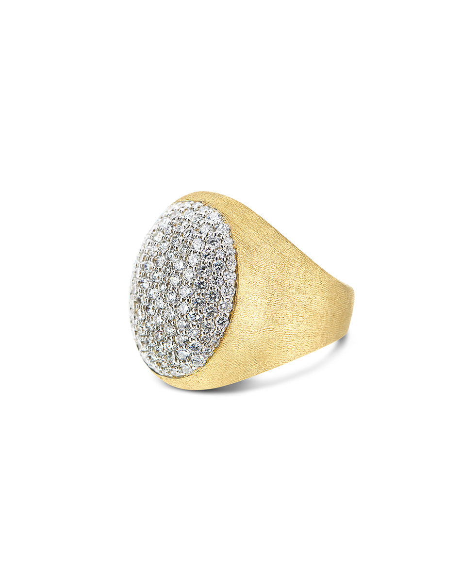 Anello Boules (grande)