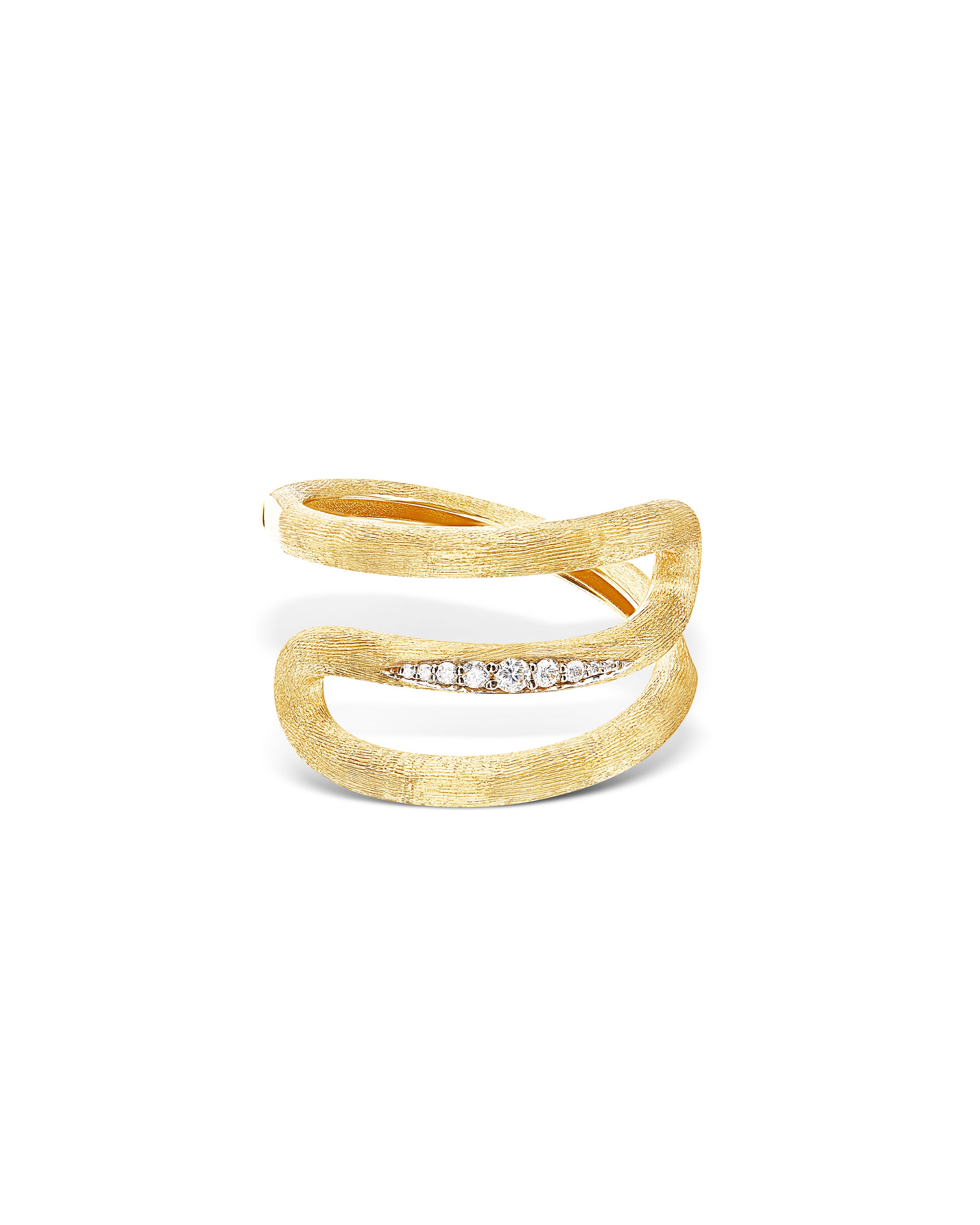 Anello Libera