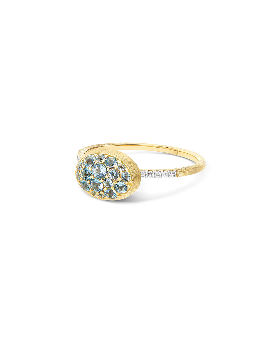 Anello Boules Anice (piccolo)