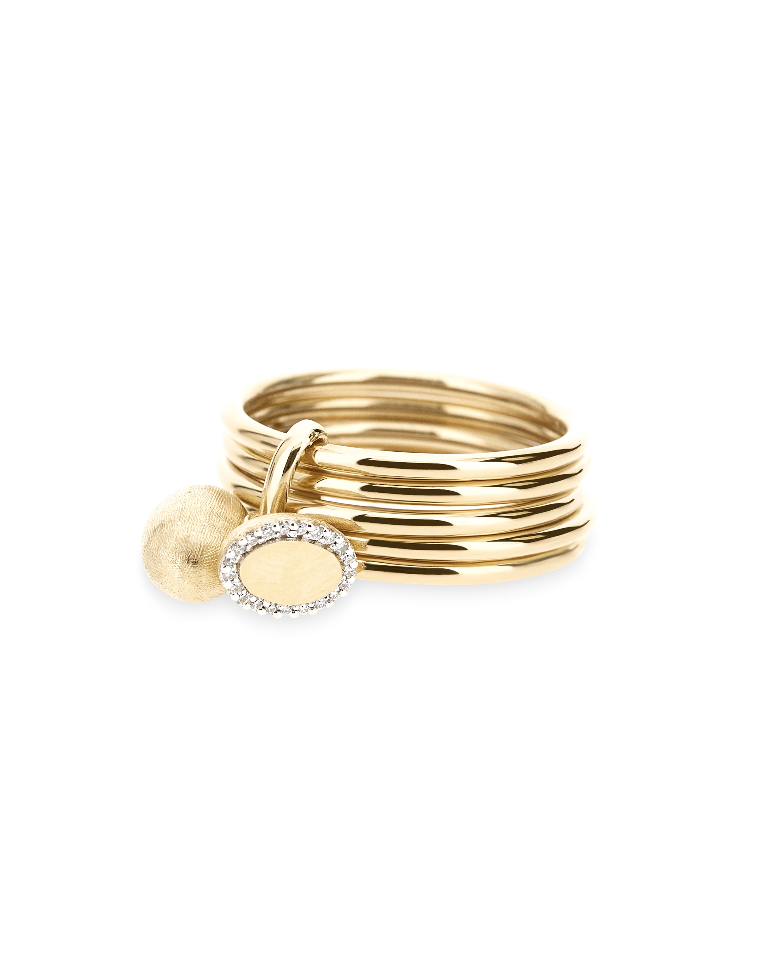 Anello Sway