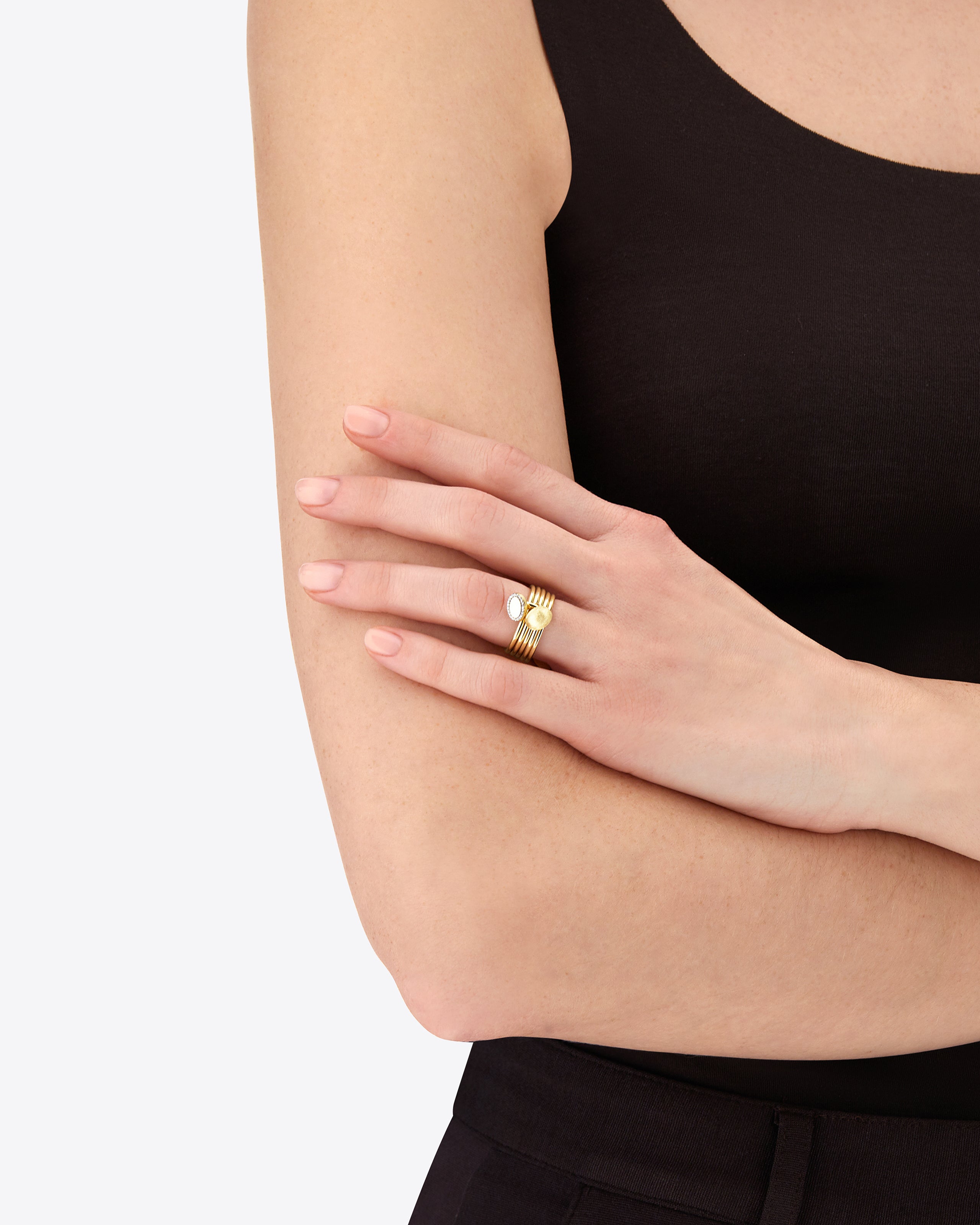 Anello Sway