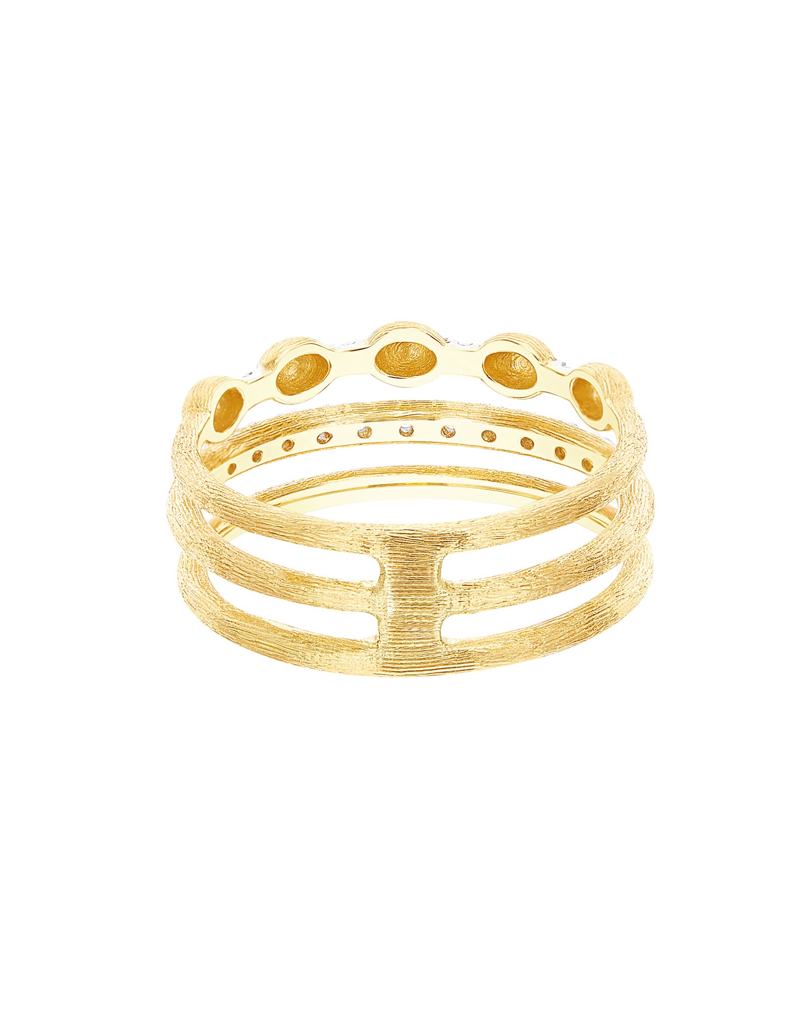 Anello Aria
