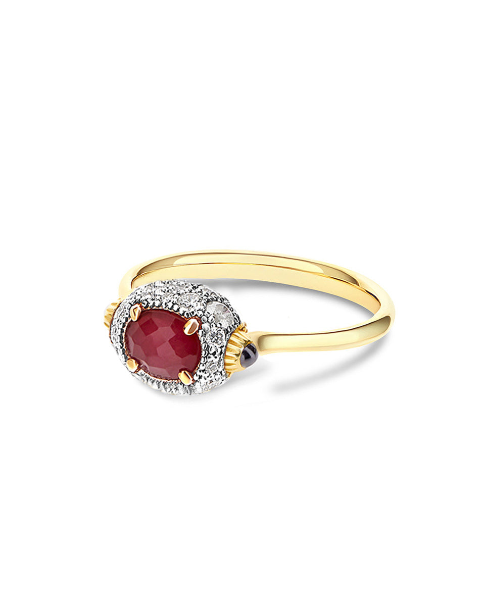 Anello Reverse (piccolo)