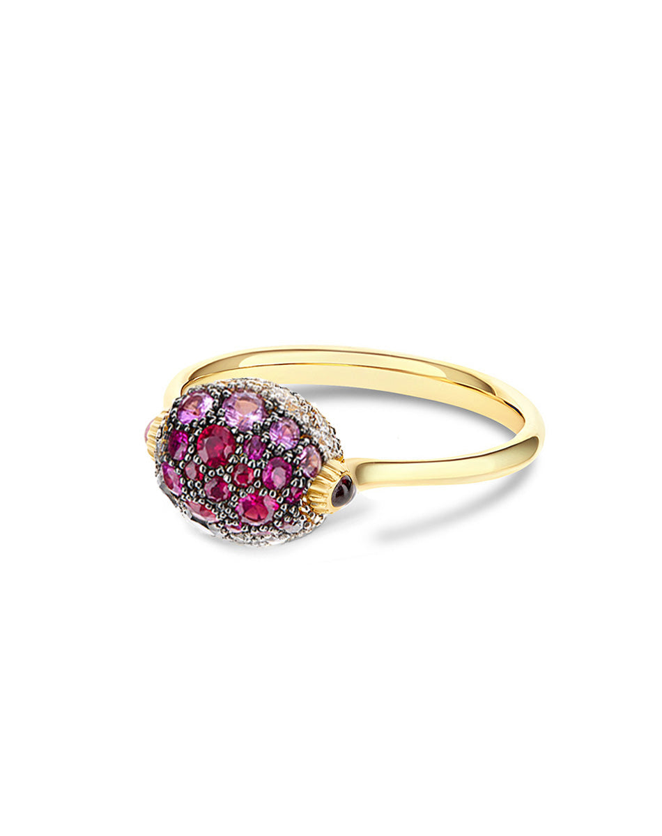 Anello Reverse (piccolo)