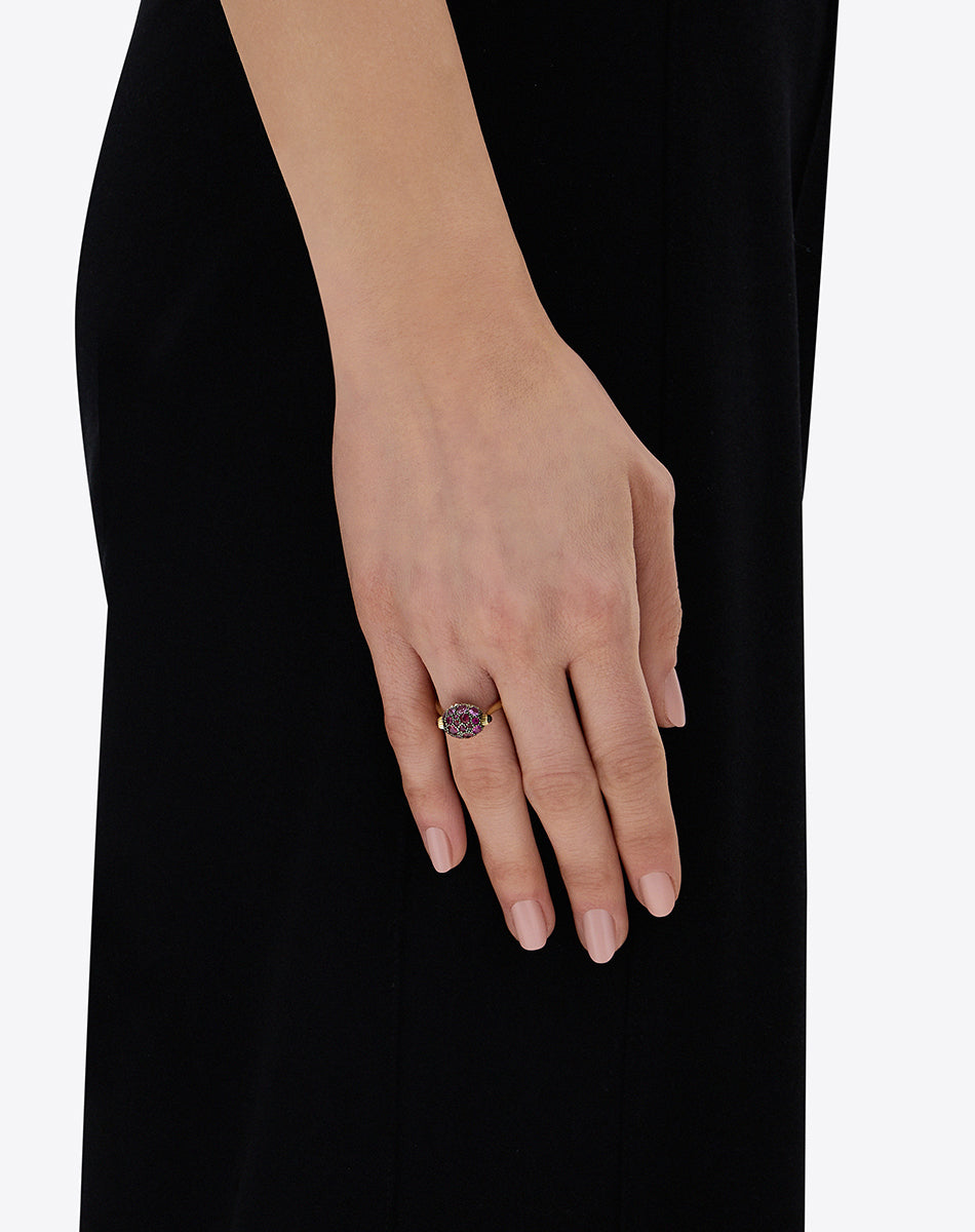 Anello Reverse (piccolo)