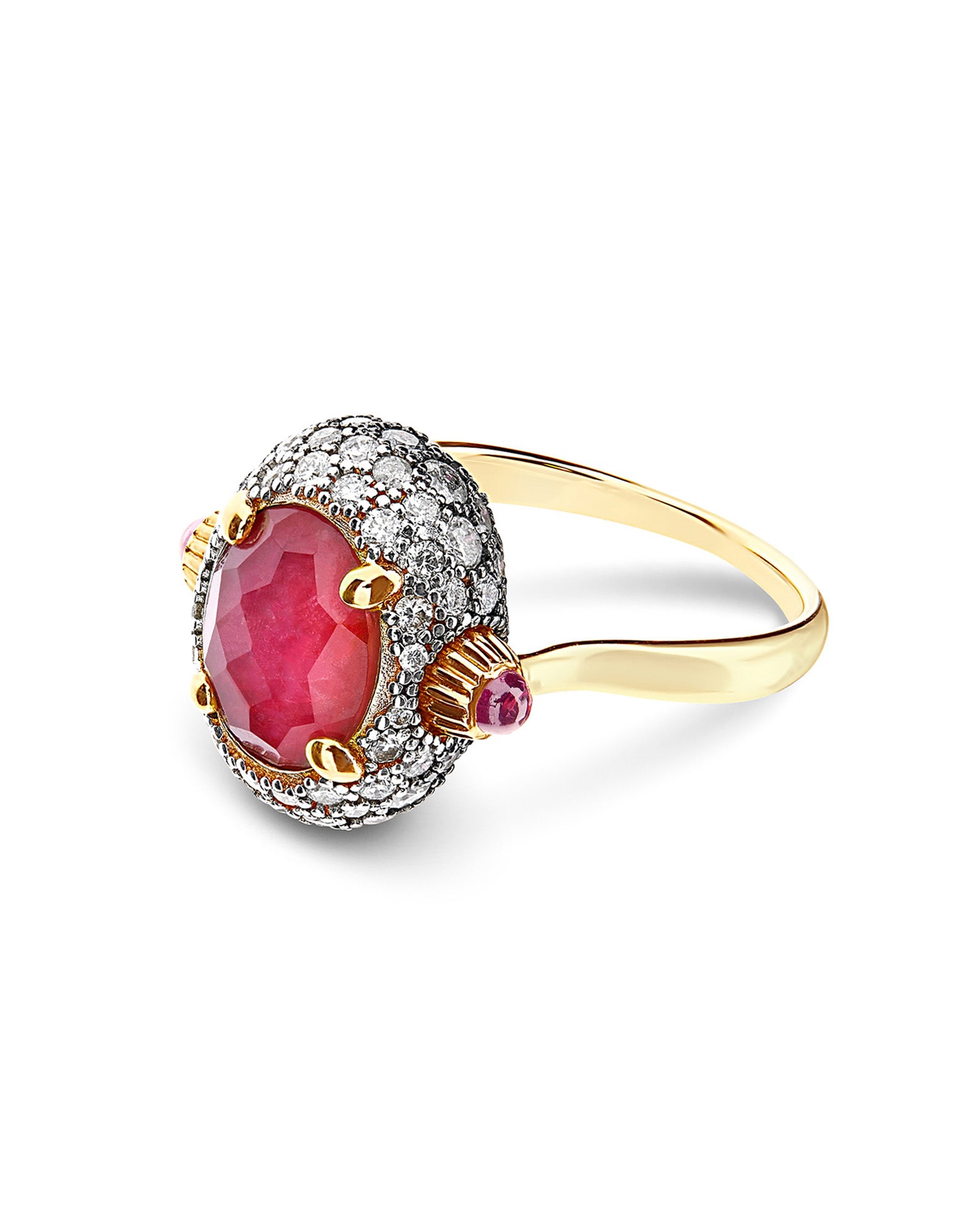 Anello Reverse (medio)