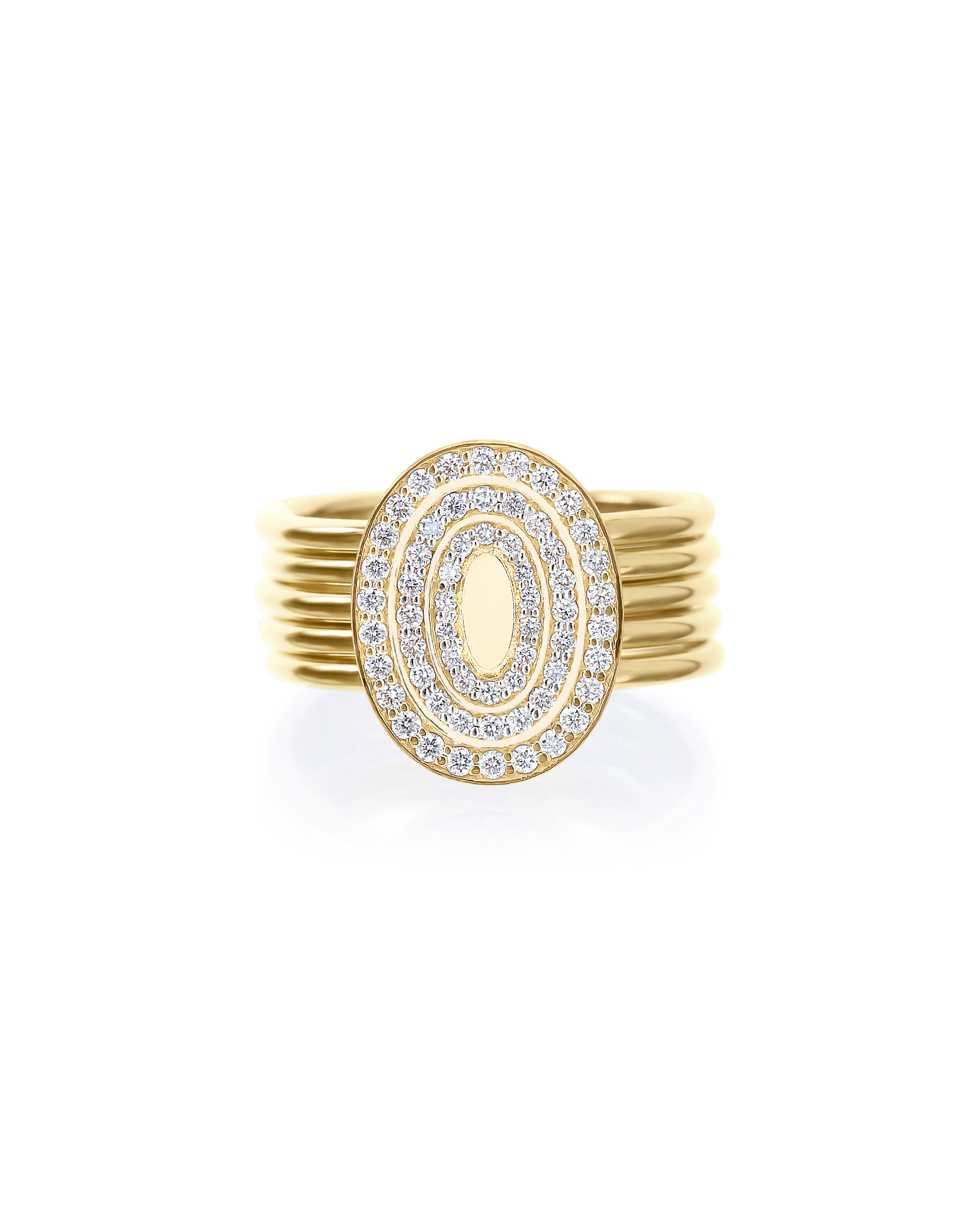 Anello Sway (piccolo)