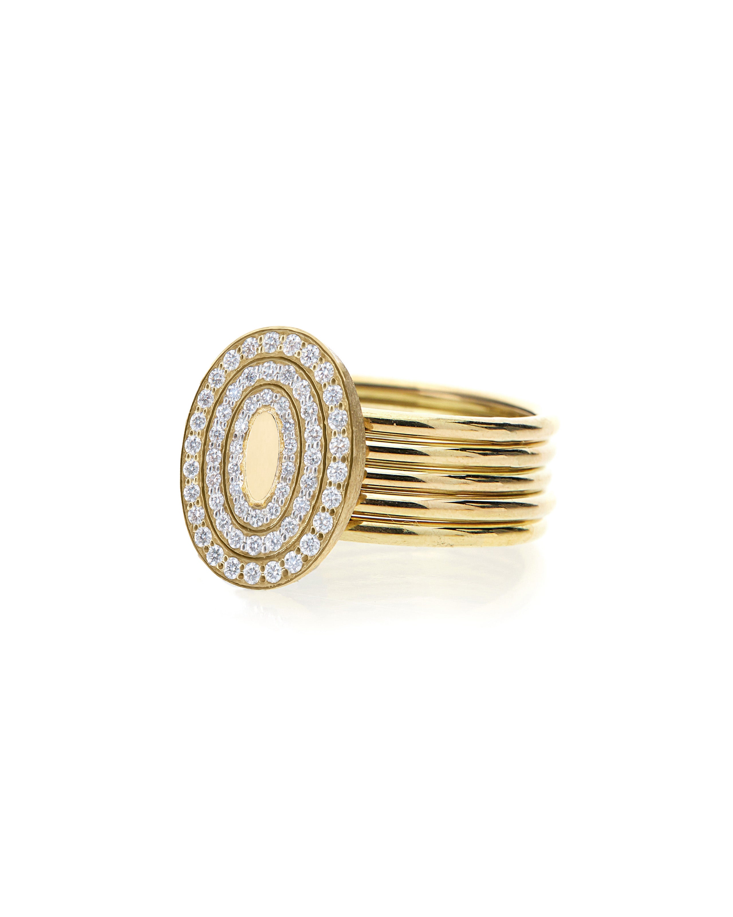 Anello Sway (piccolo)