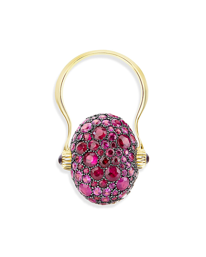 Anello Reverse (grande)