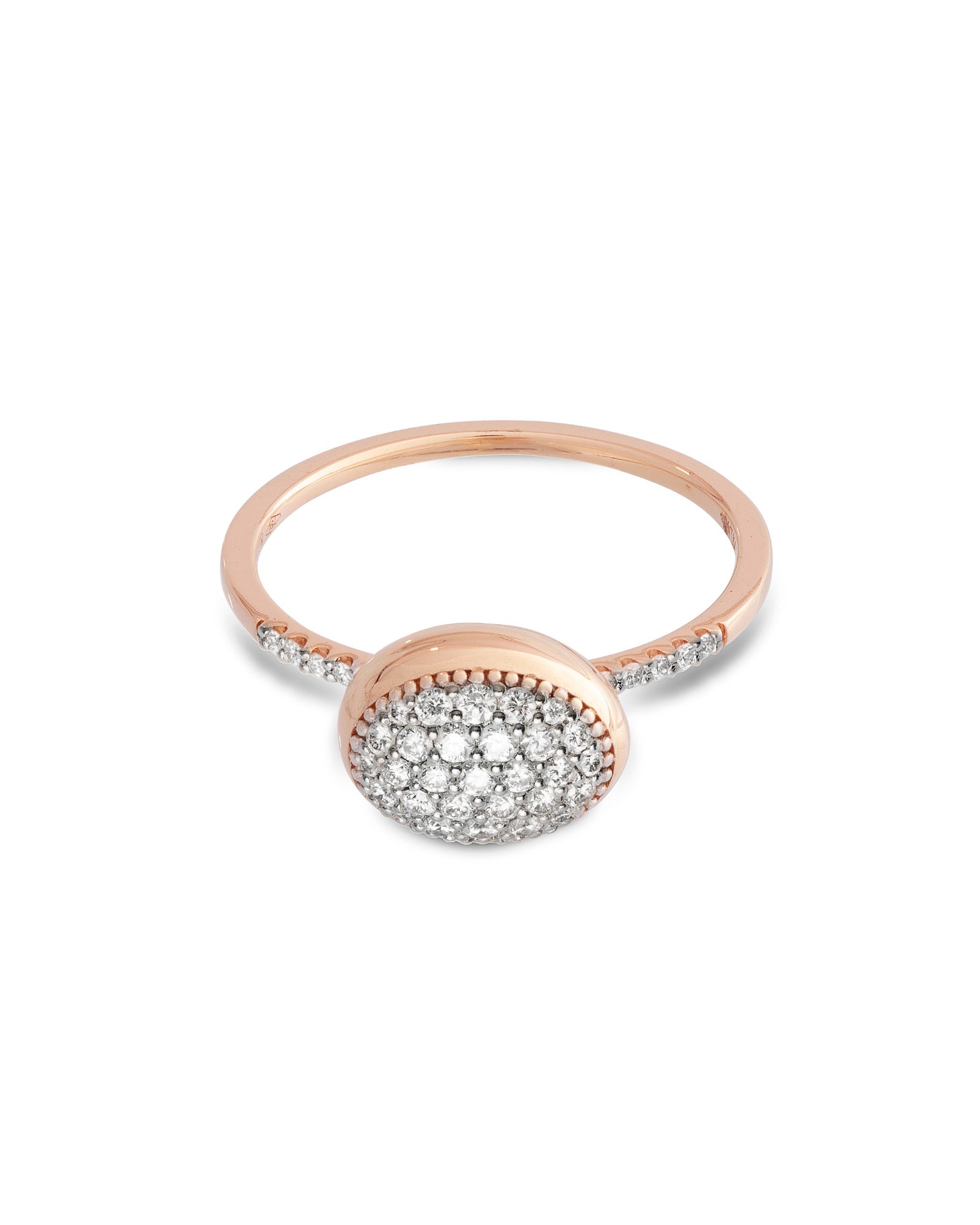 Anello Boules (piccolo)