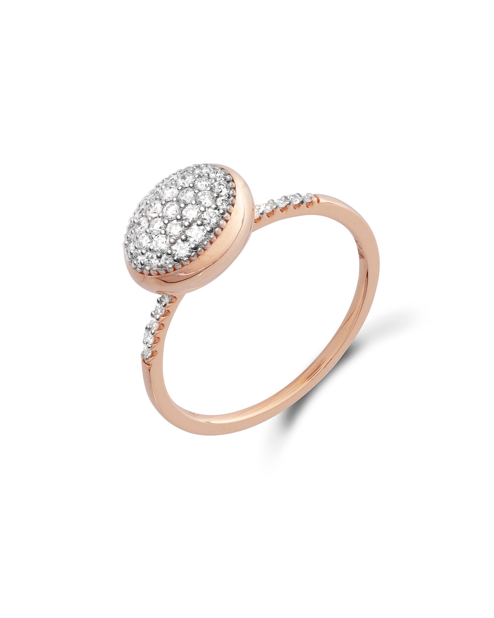 Anello Boules (piccolo)