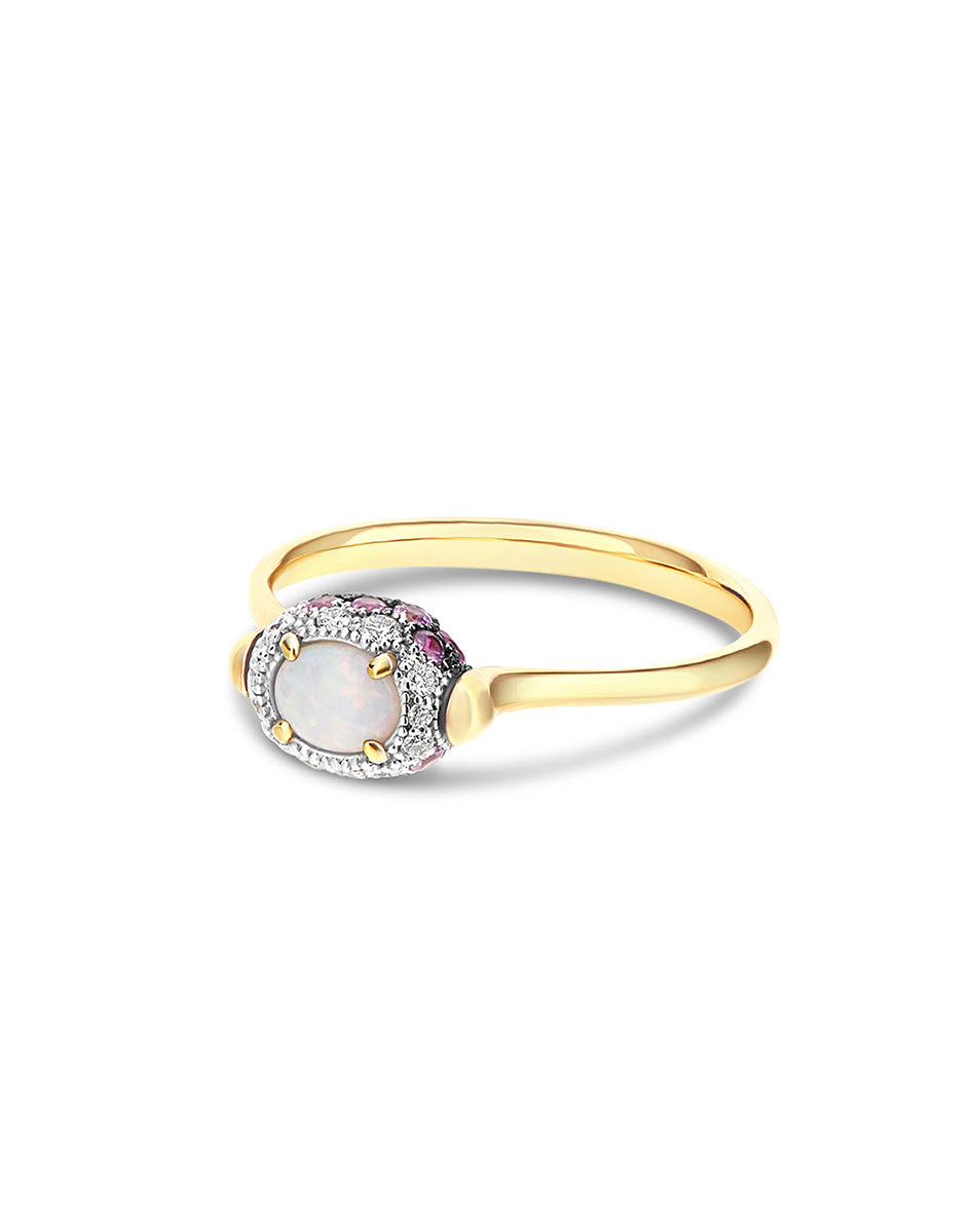 Anello Reverse (baby)