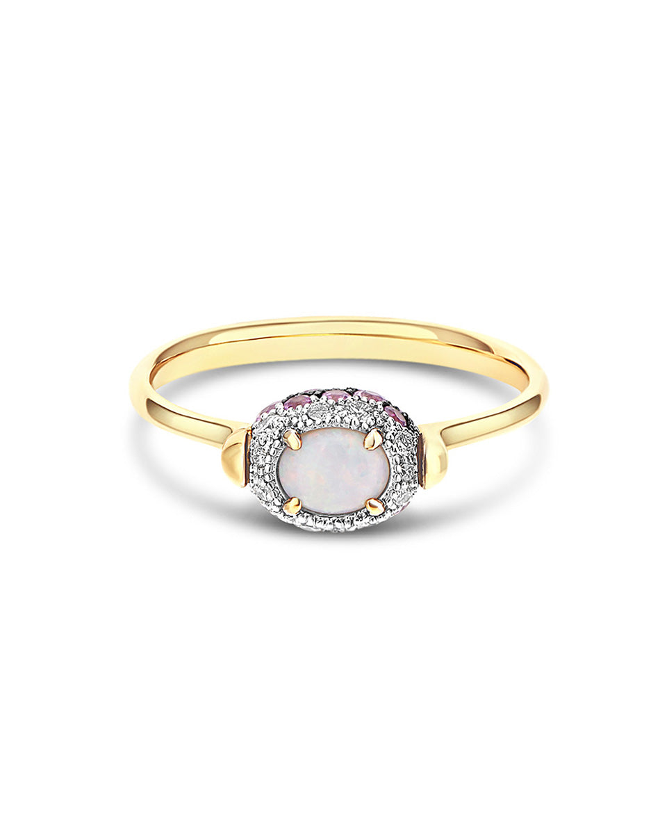 Anello Reverse (baby)