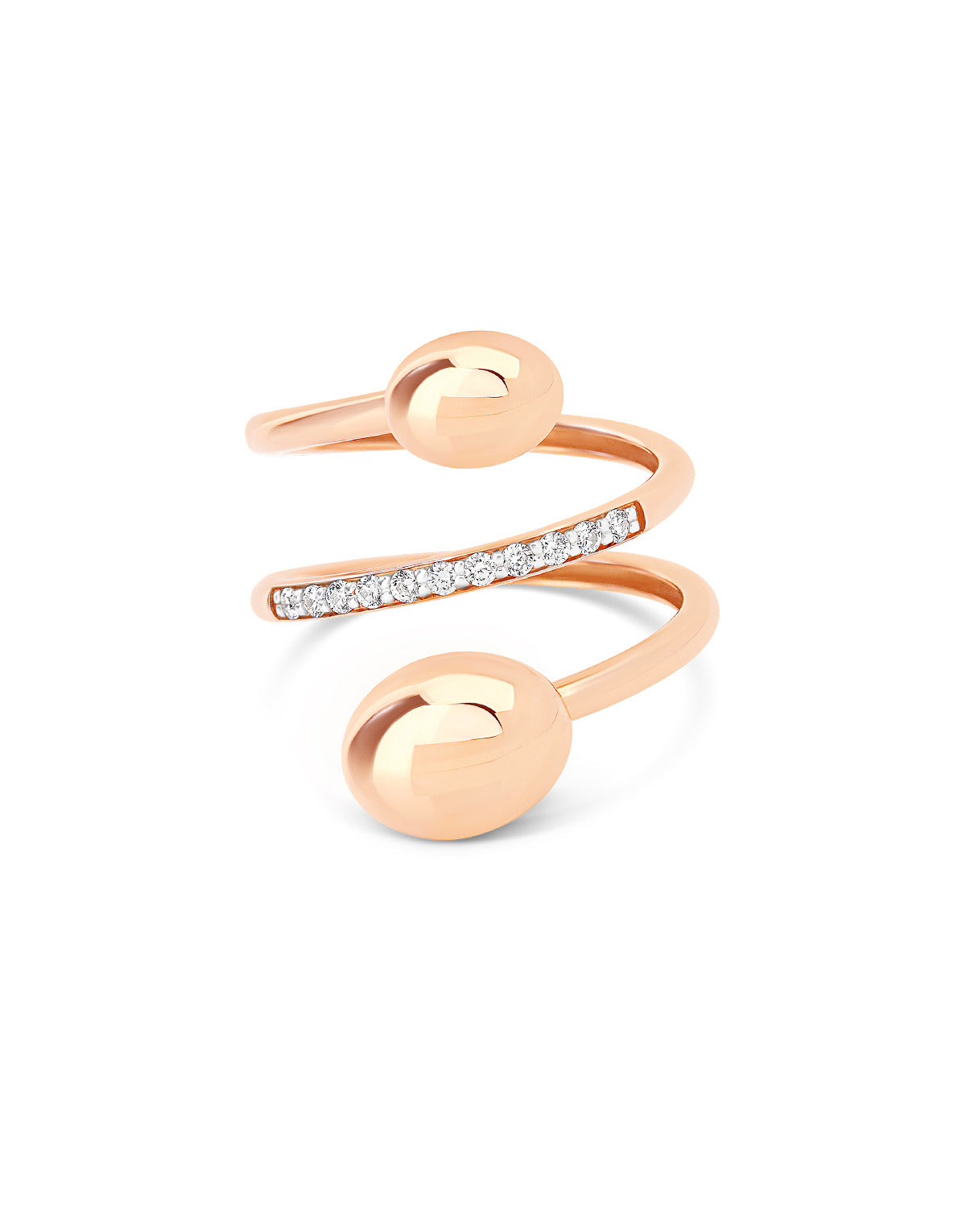 Anello Aria