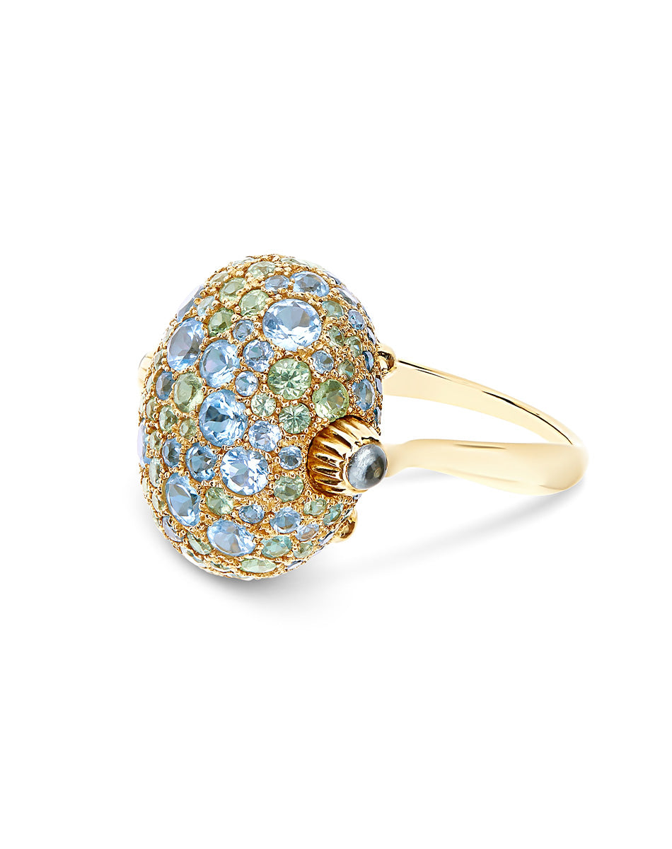 Anello Reverse (grande)