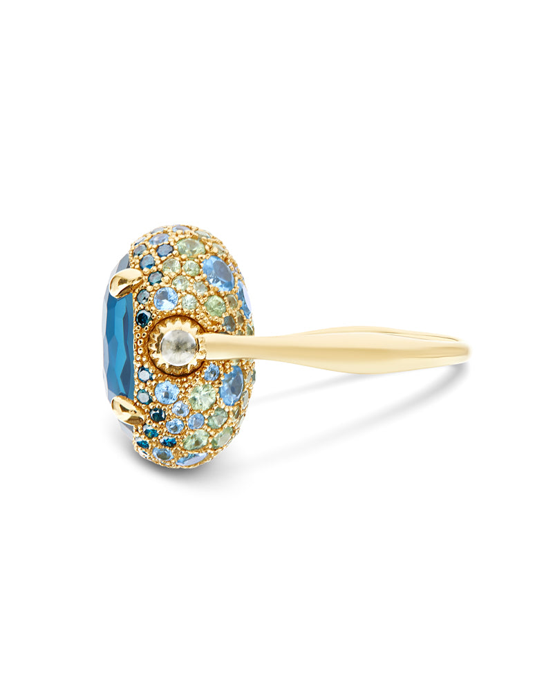 Anello Reverse (grande)