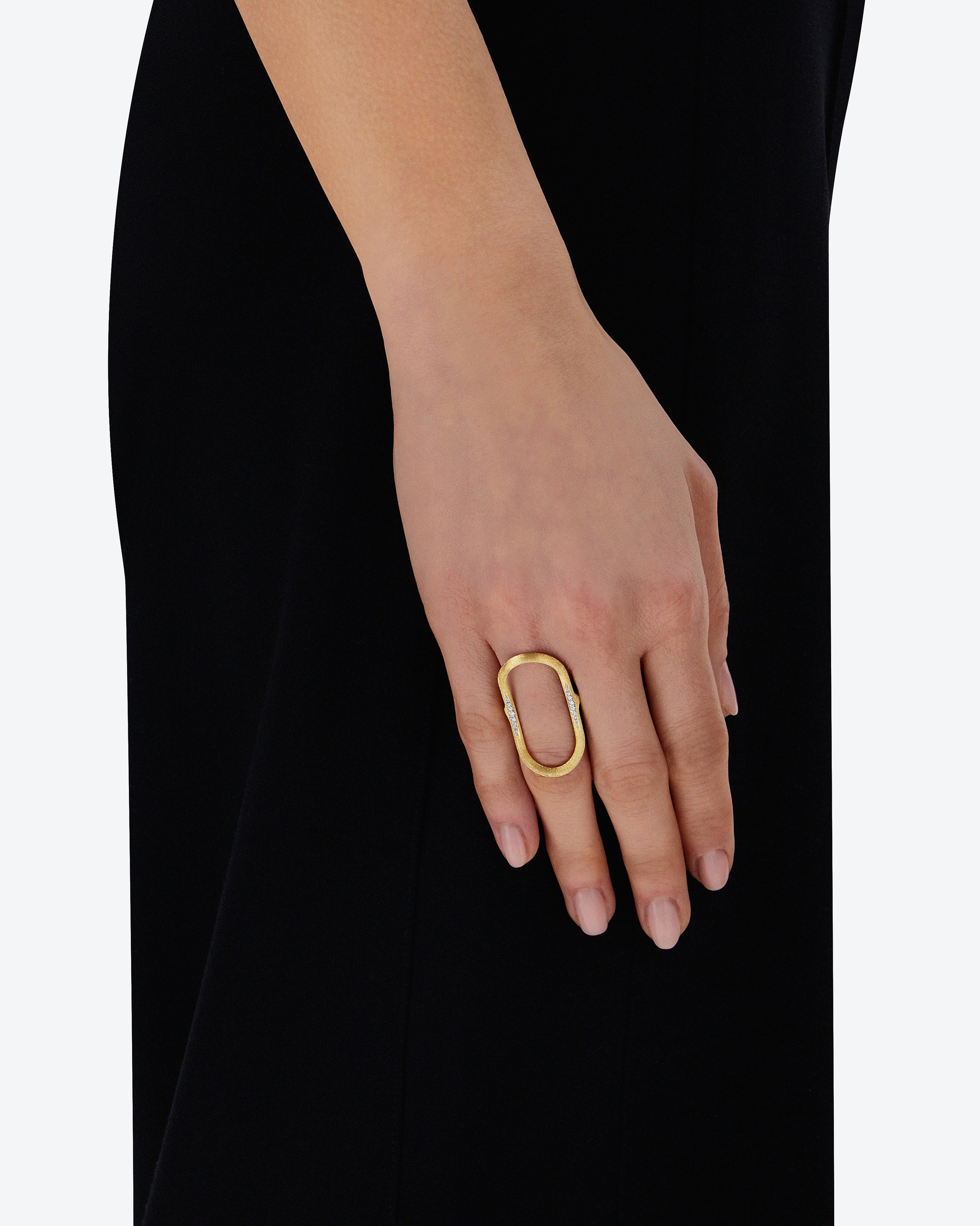 Anello Libera