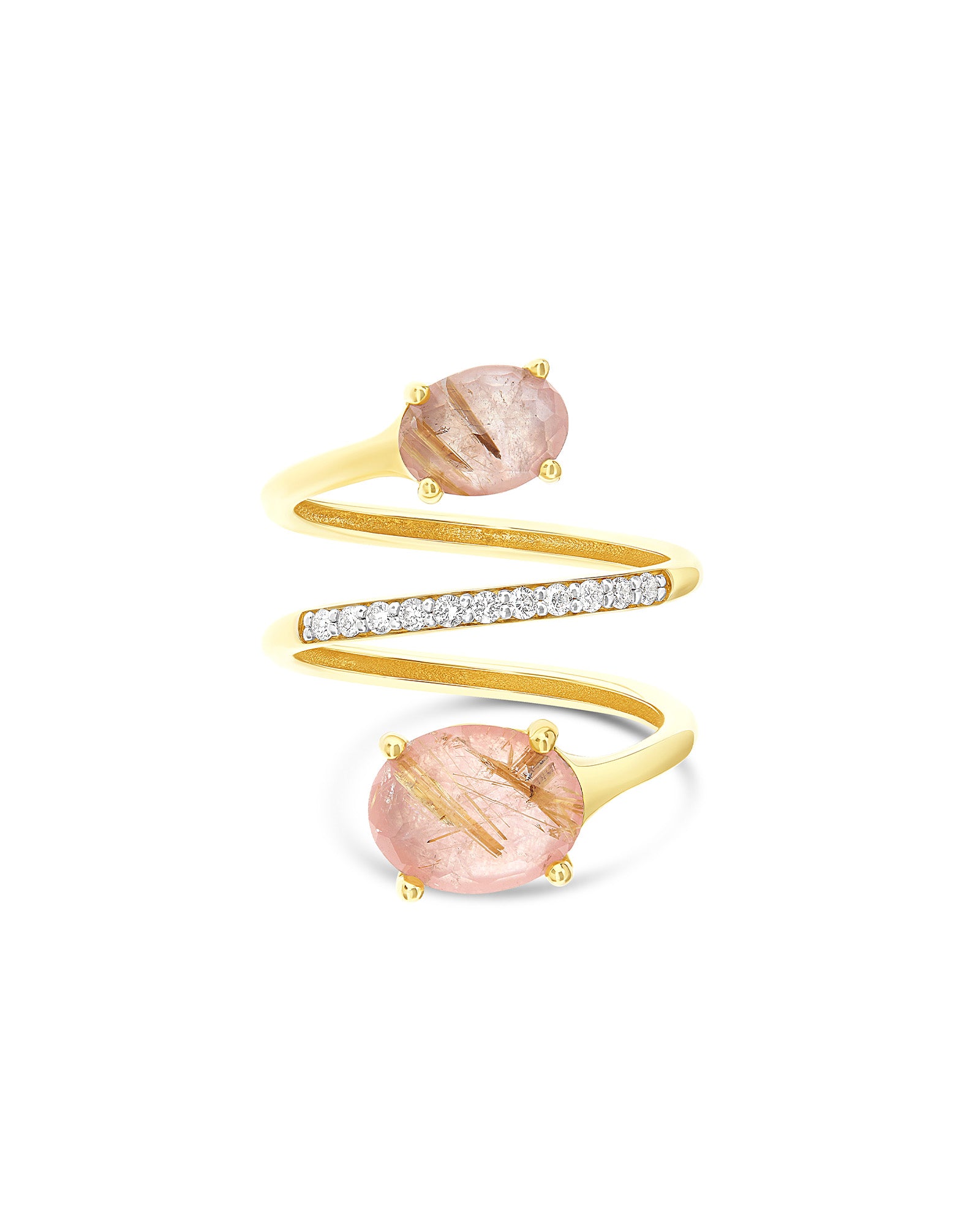 Anello Ipanema Sol