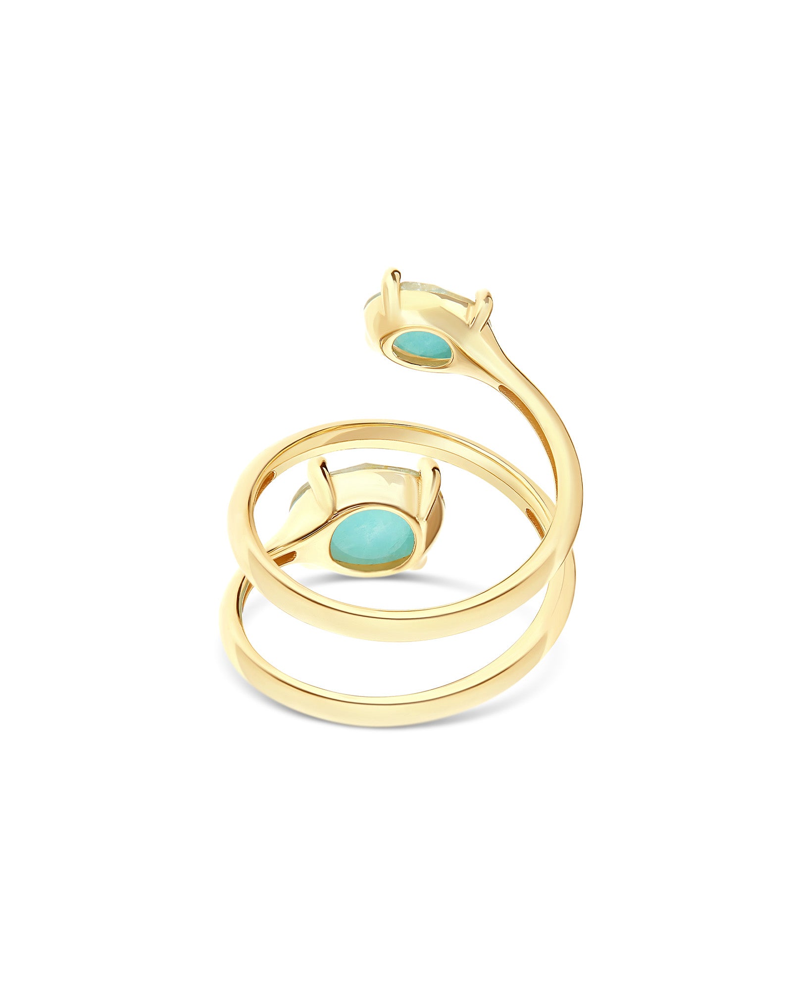 Anello Ipanema Maré