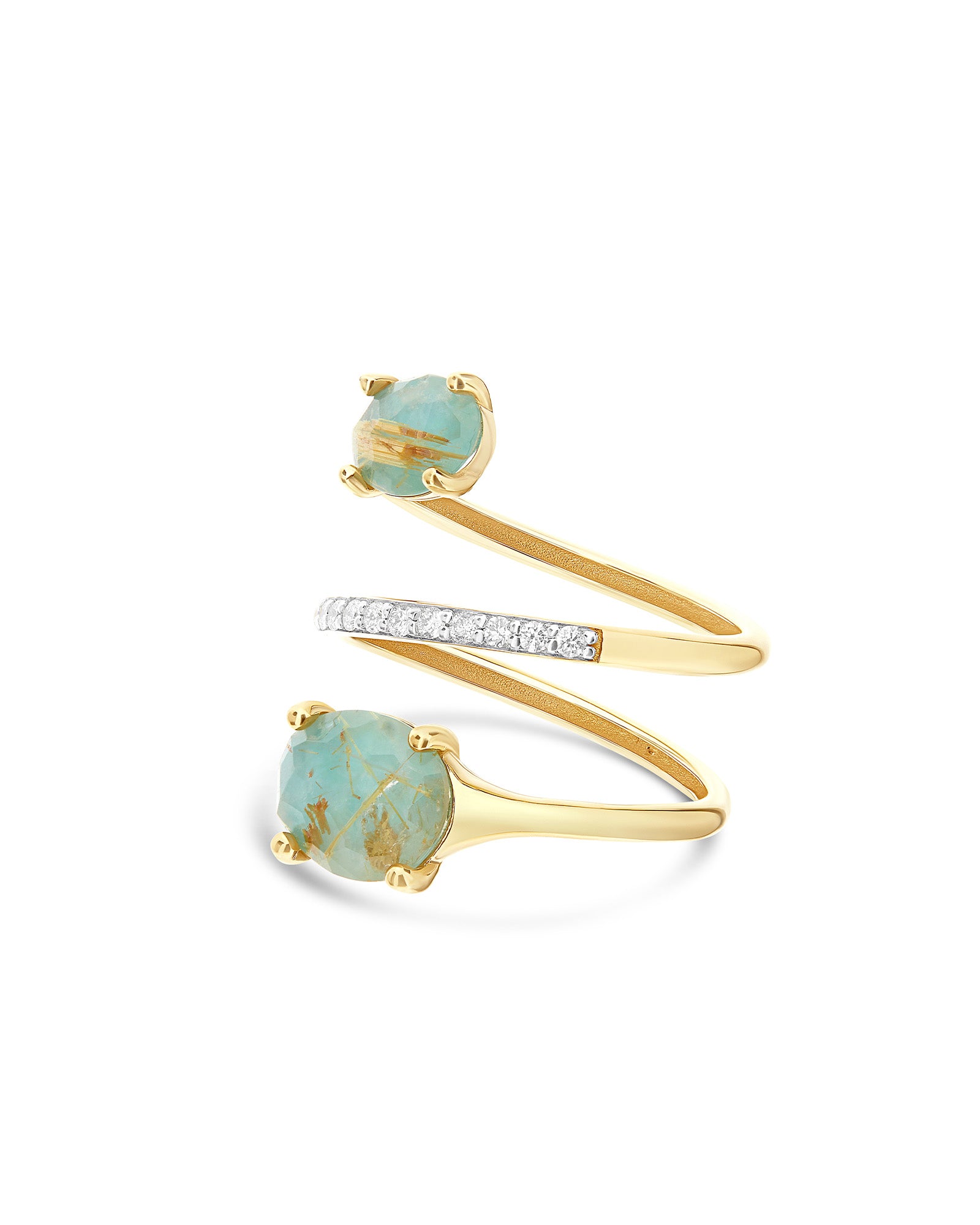 Anello Ipanema Maré