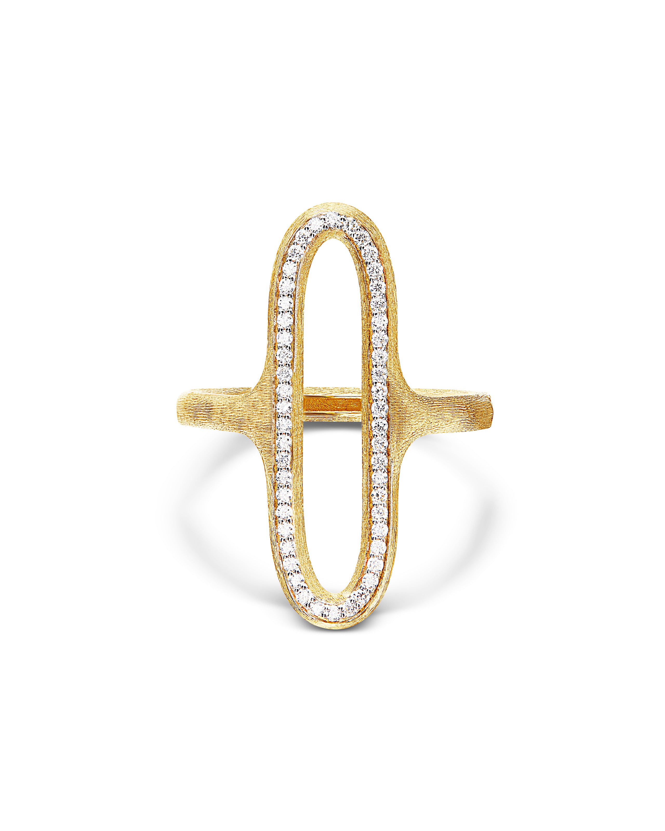 Anello Libera (grande)