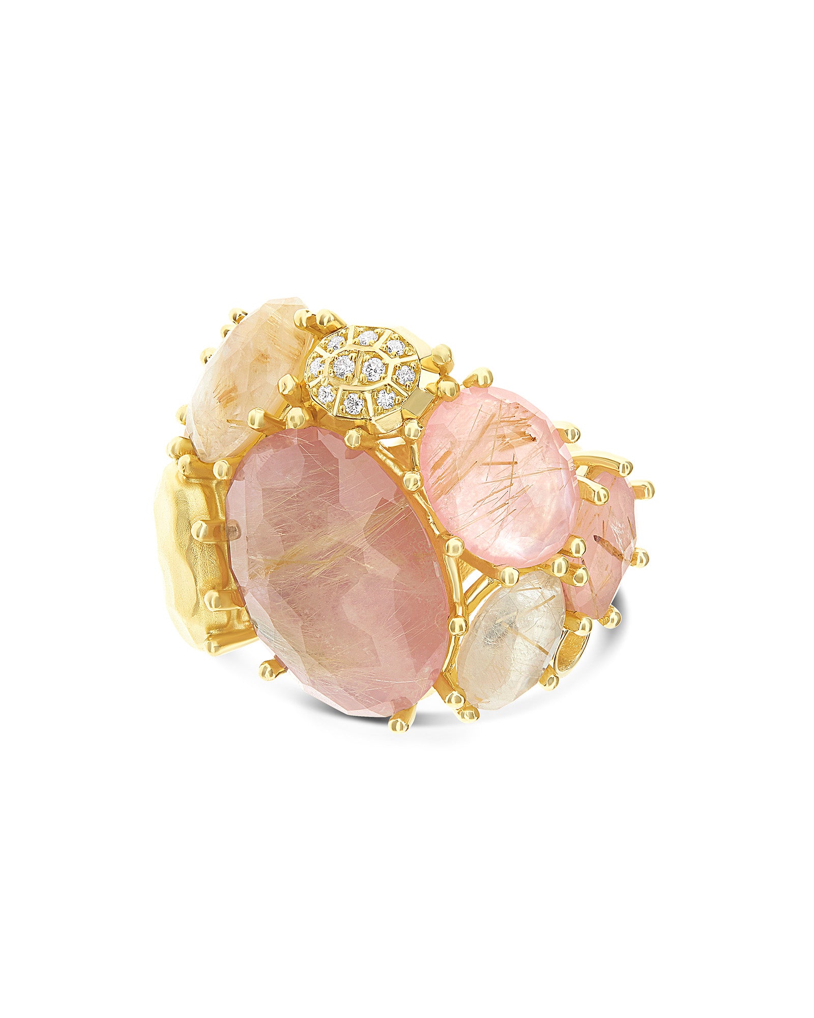 Anello Ipanema Sol