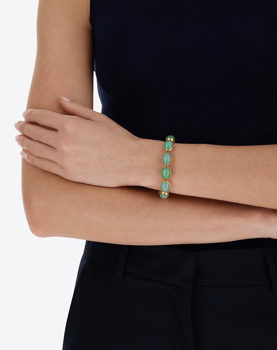 Bracciale Muse Boules Lattementa (piccolo)