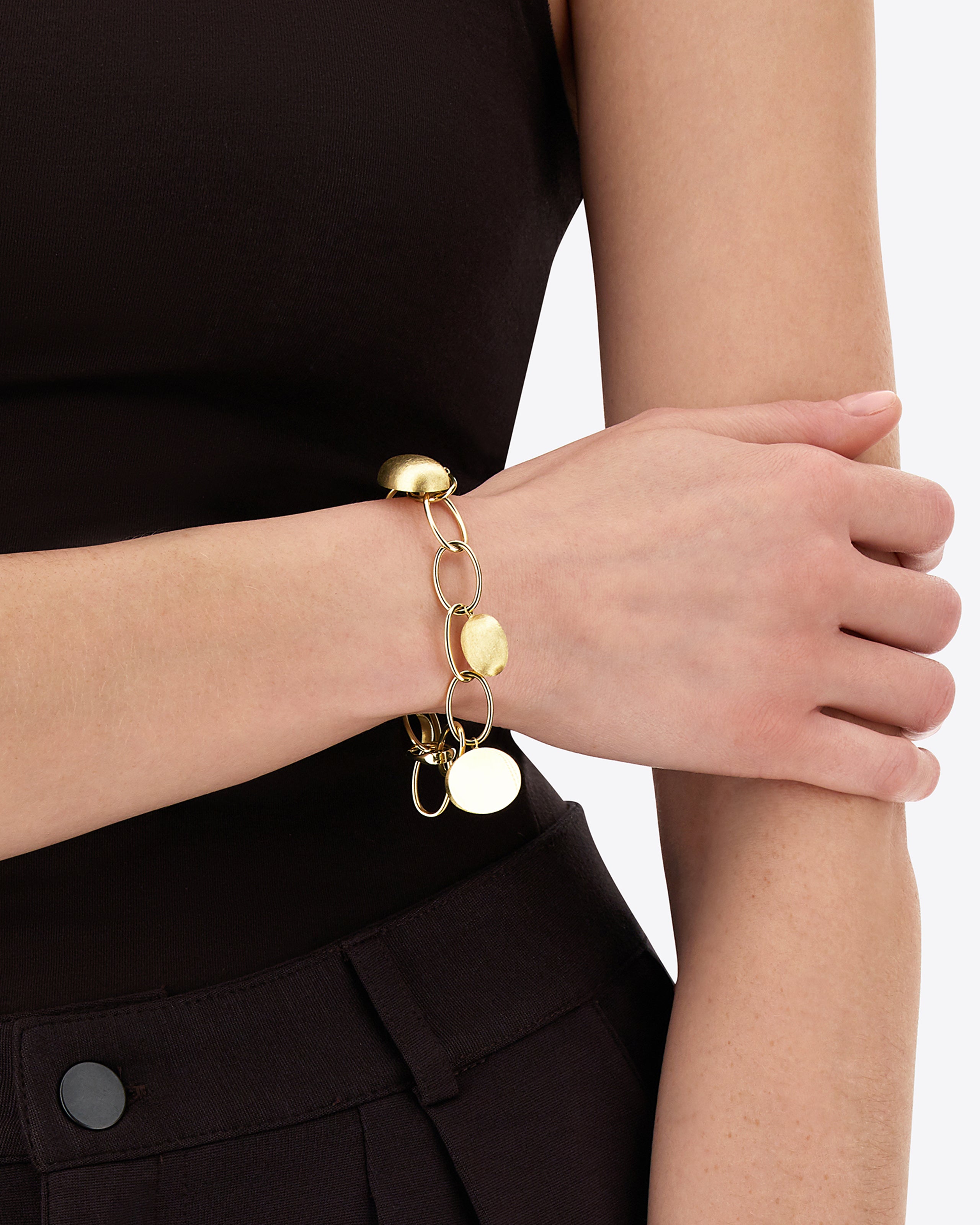 Bracciale Sway